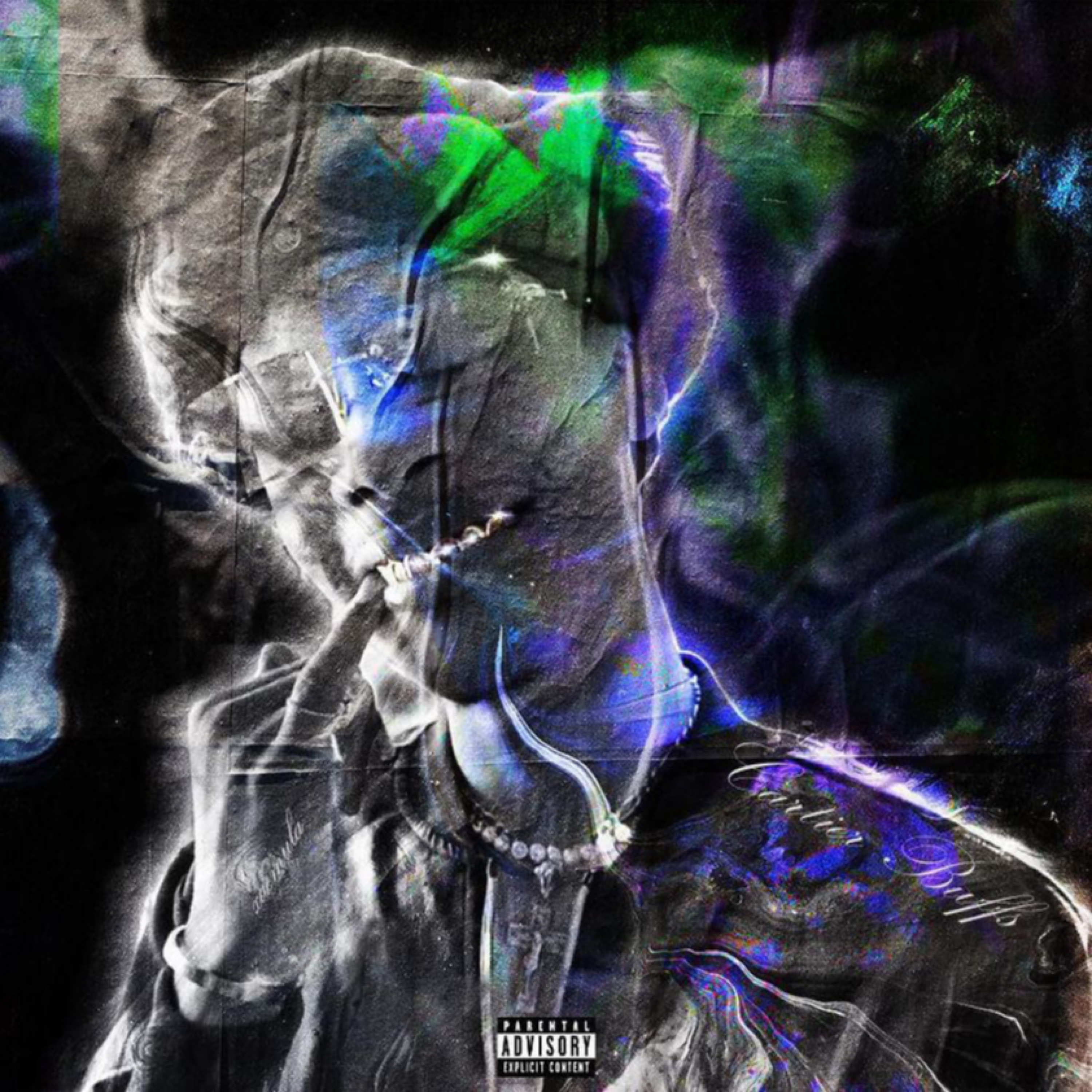 CARTIER BUFFS artwork