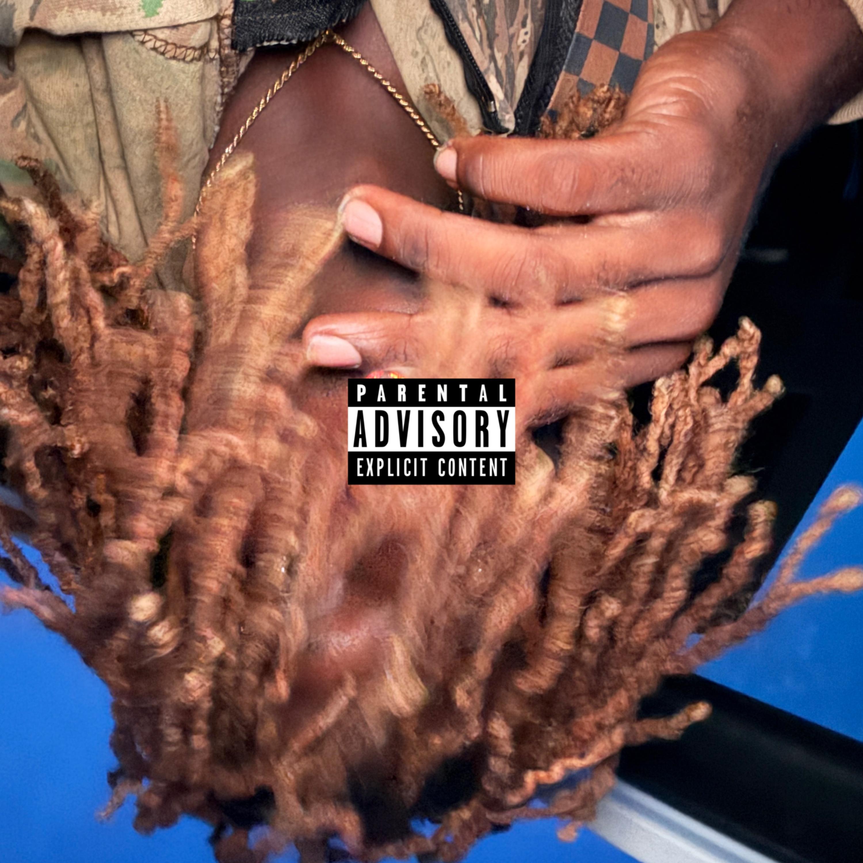 You Mad? artwork