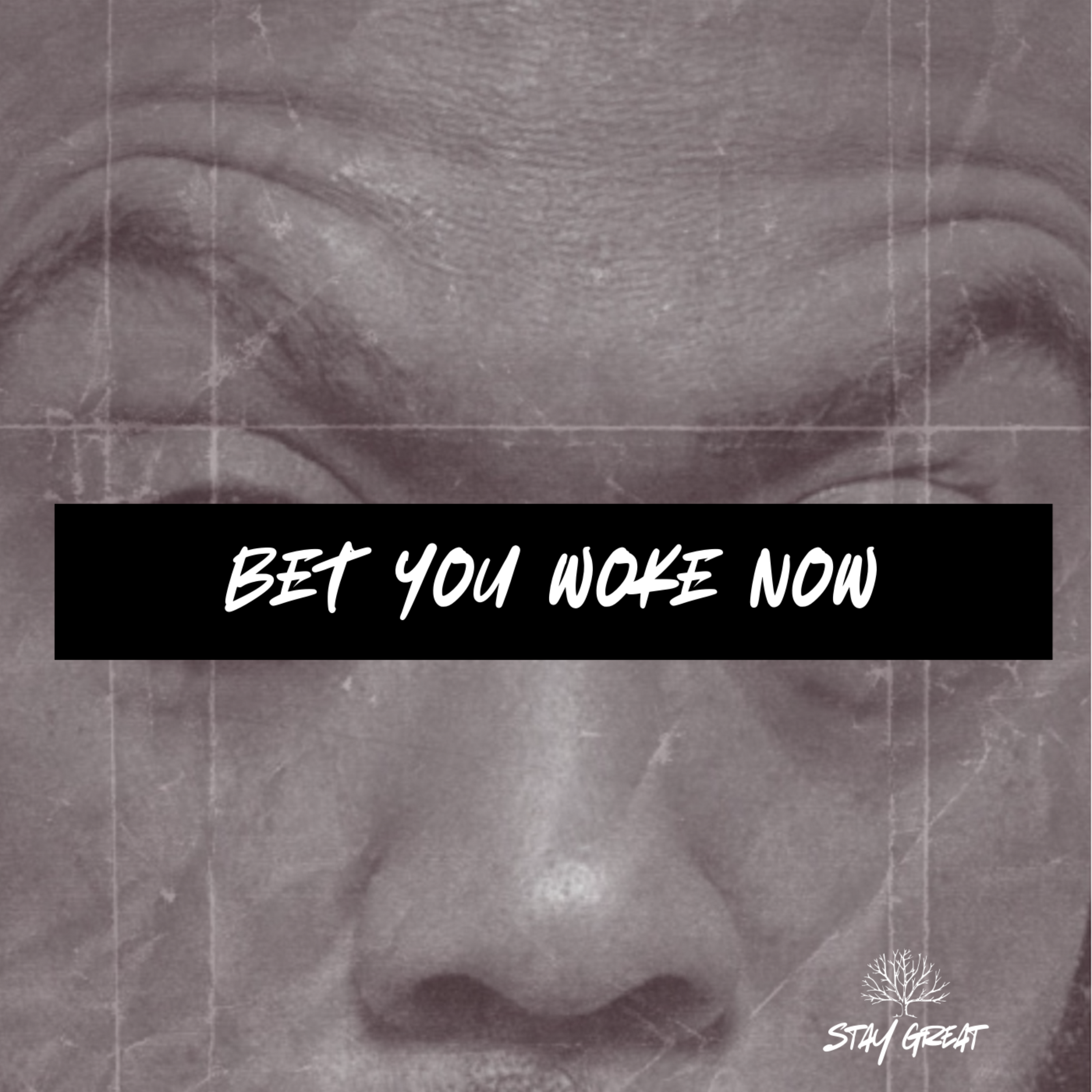 Bet You Woke Now artwork