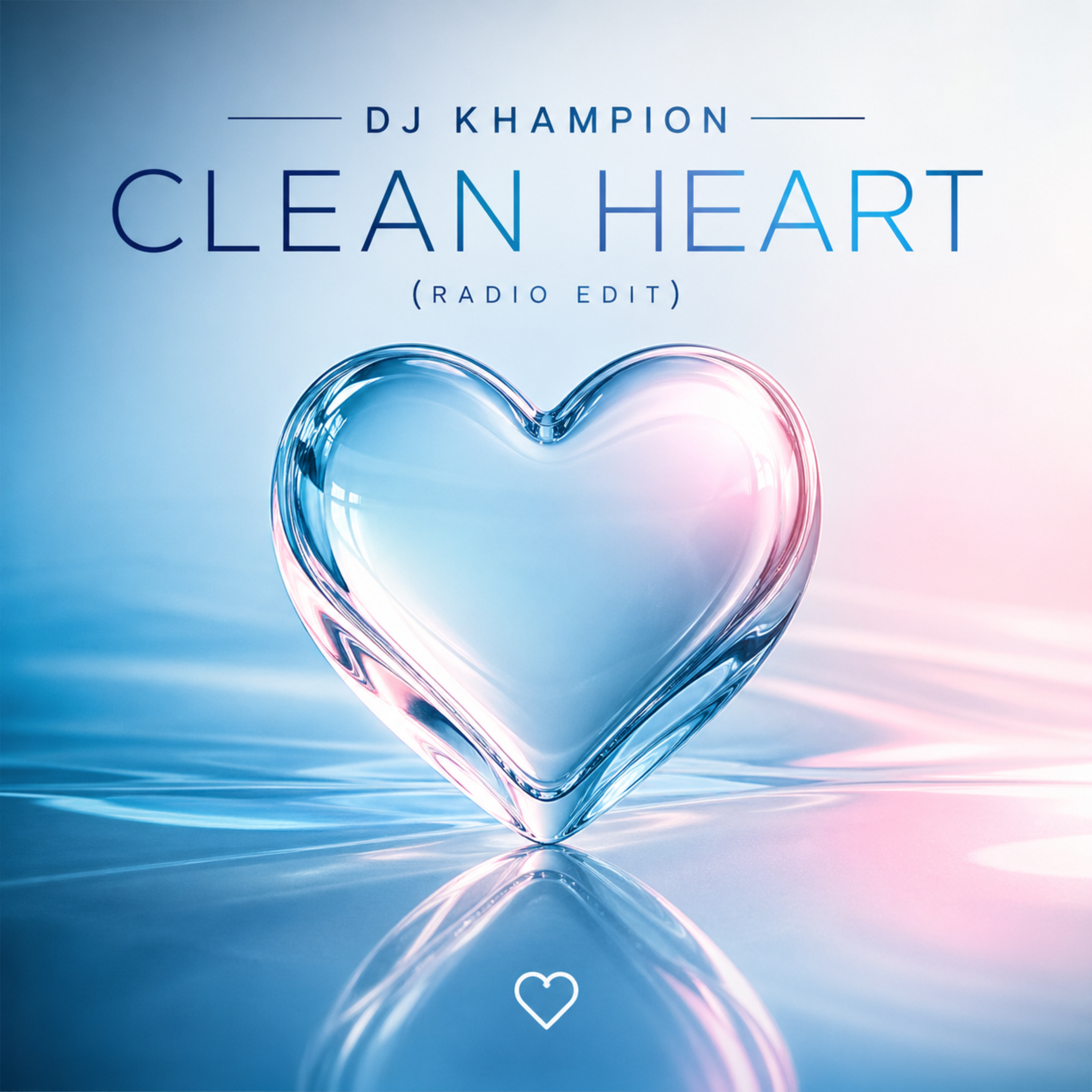Clean Heart artwork