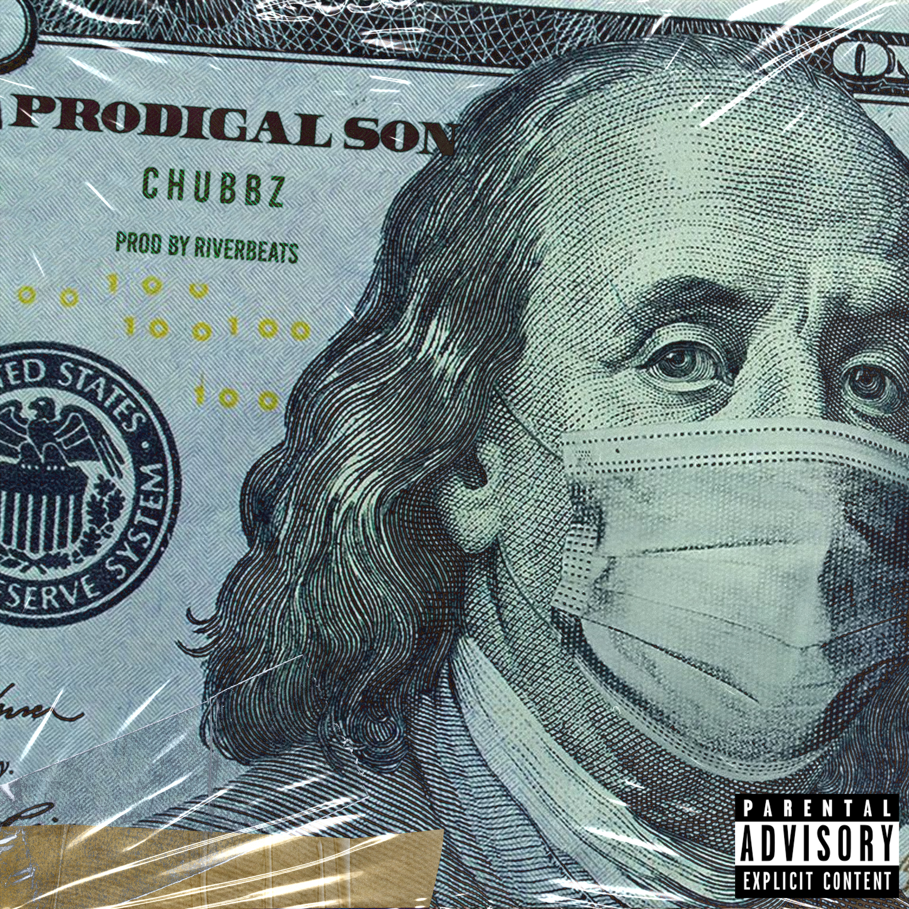 Prodigal Son artwork