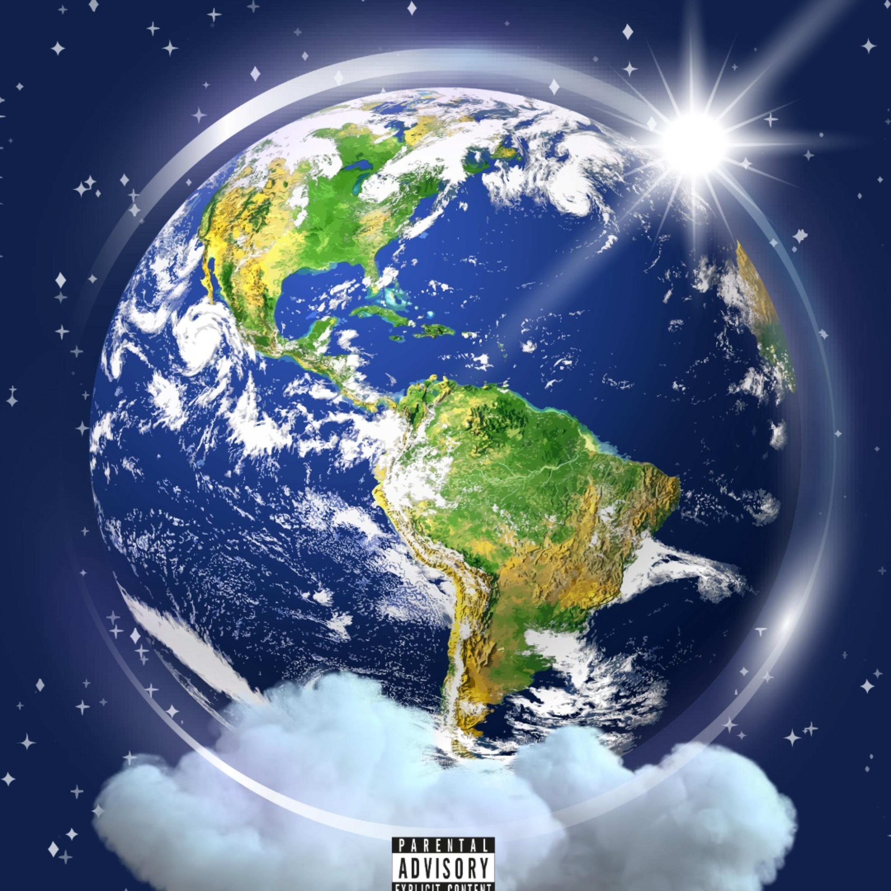 WORLD VIEWS by $tAR cover art