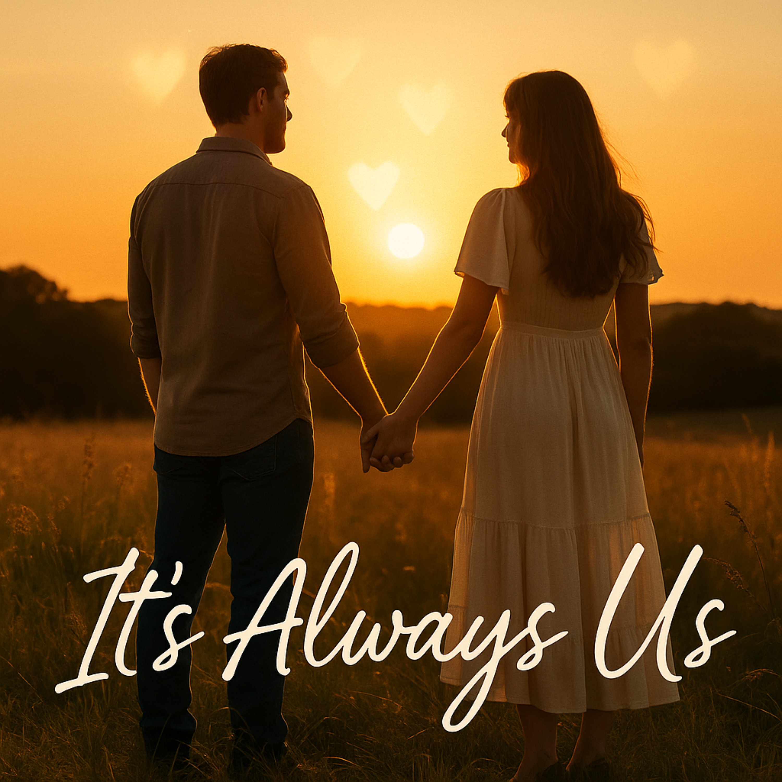 It's Always Us artwork