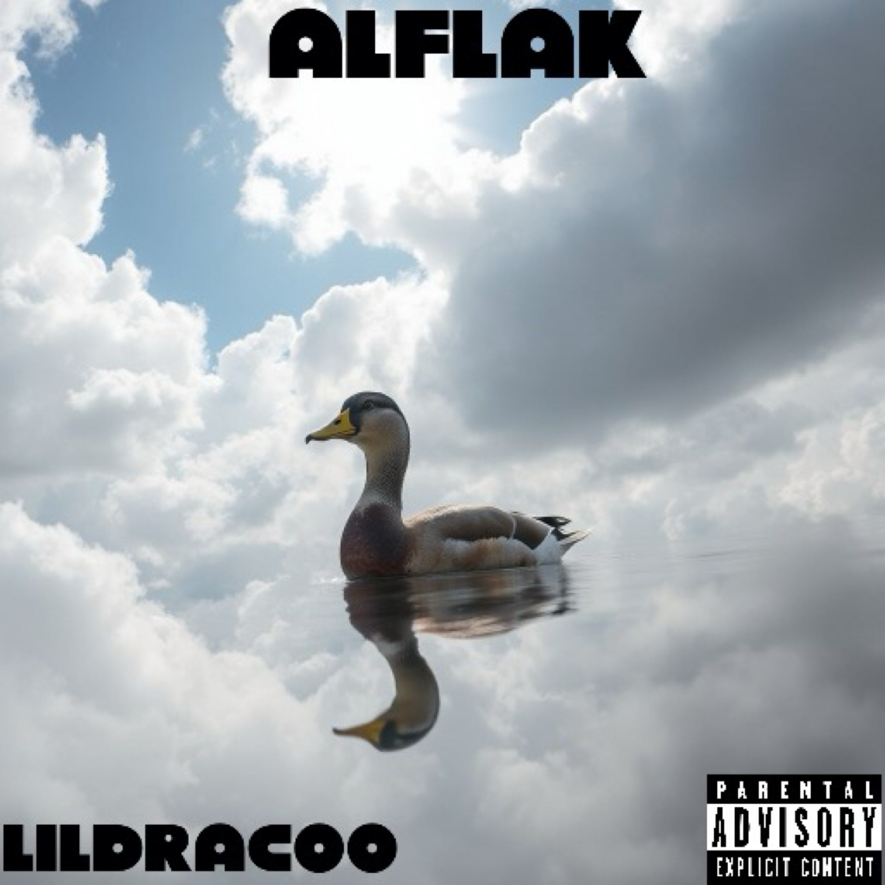 Alflak artwork