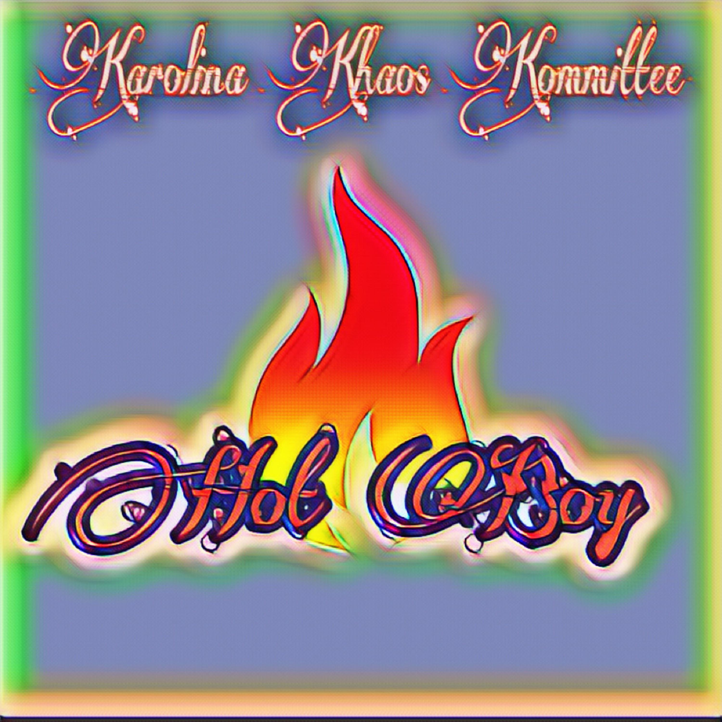 Hotboy artwork