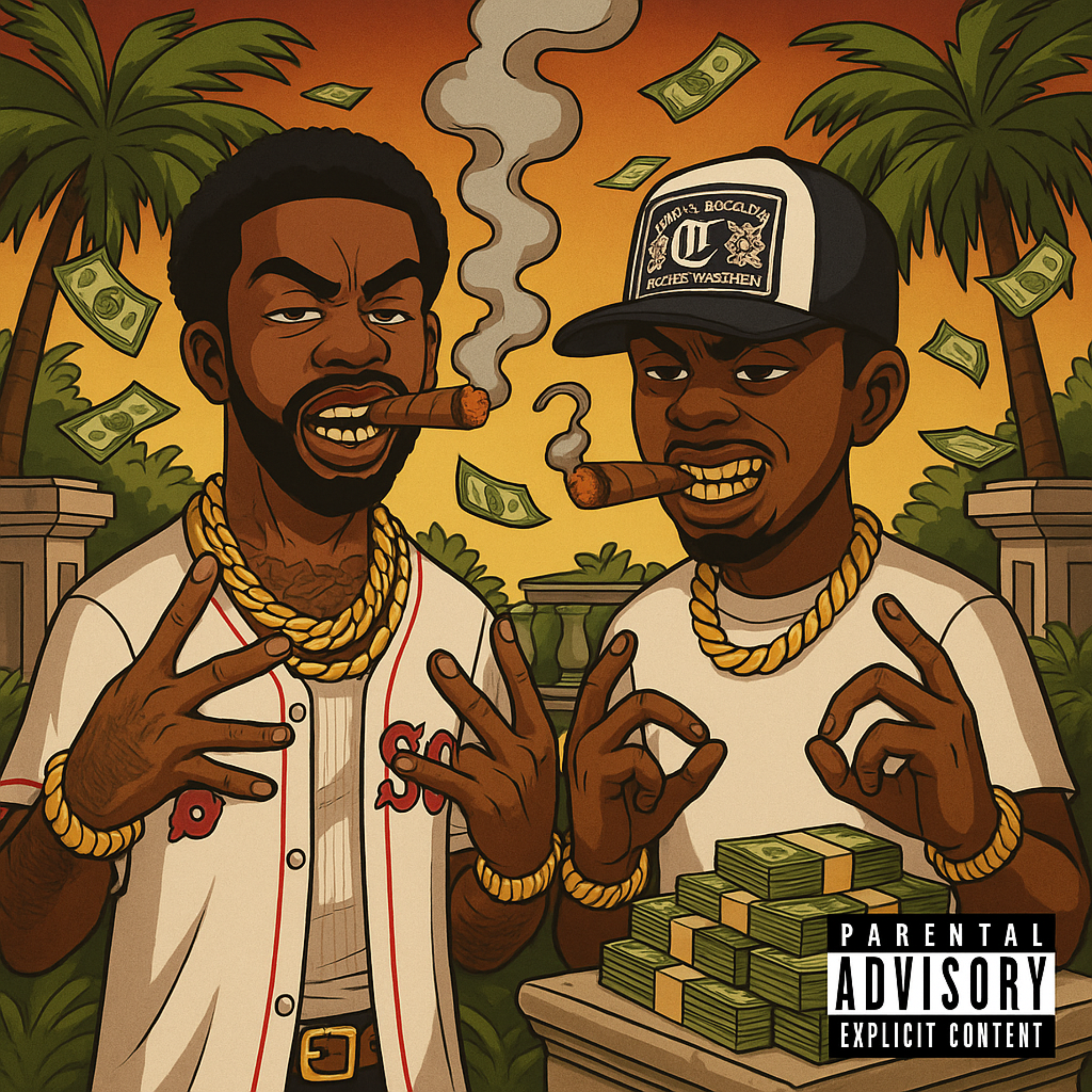 Free Don Tadoe artwork