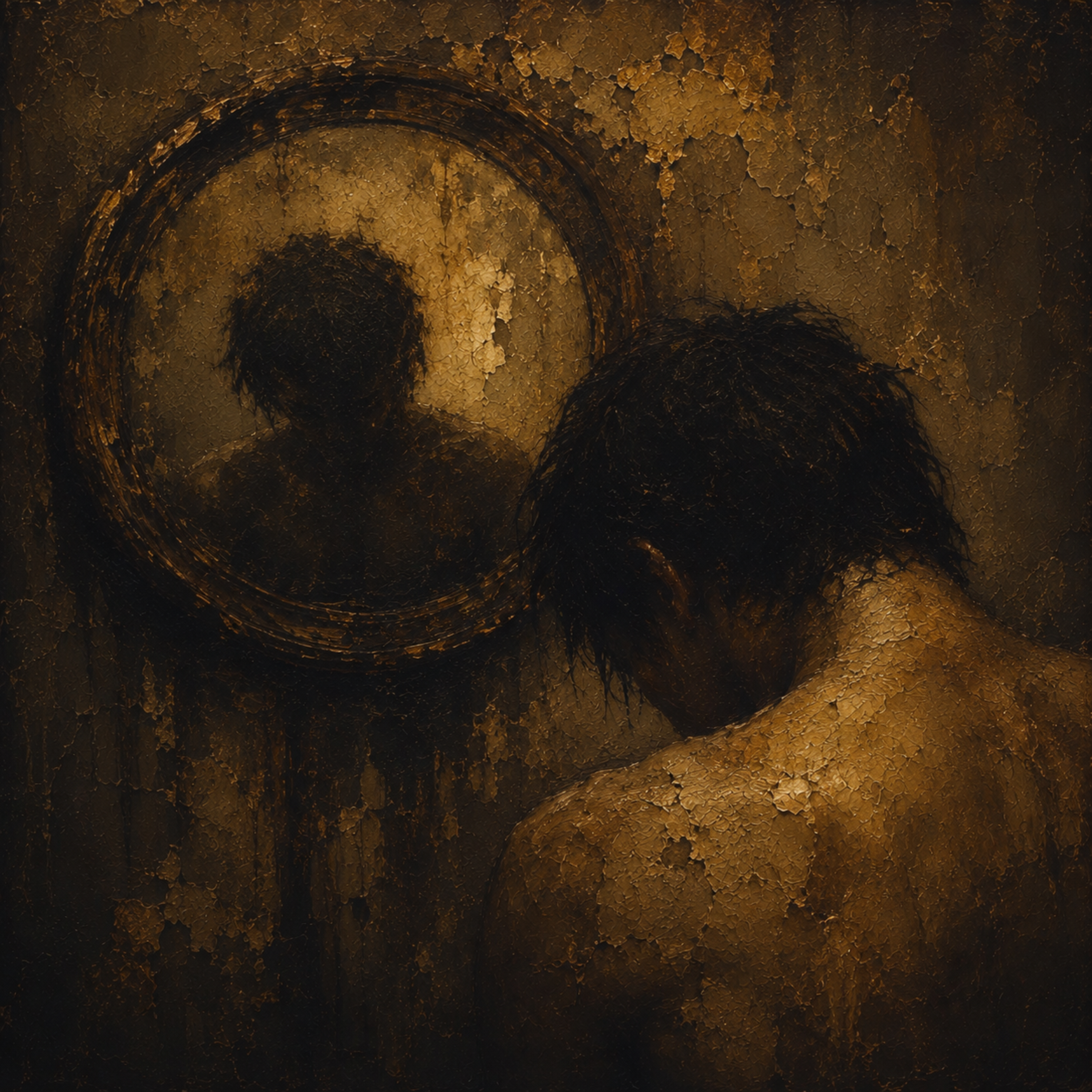 YOU. by C-LEE cover art