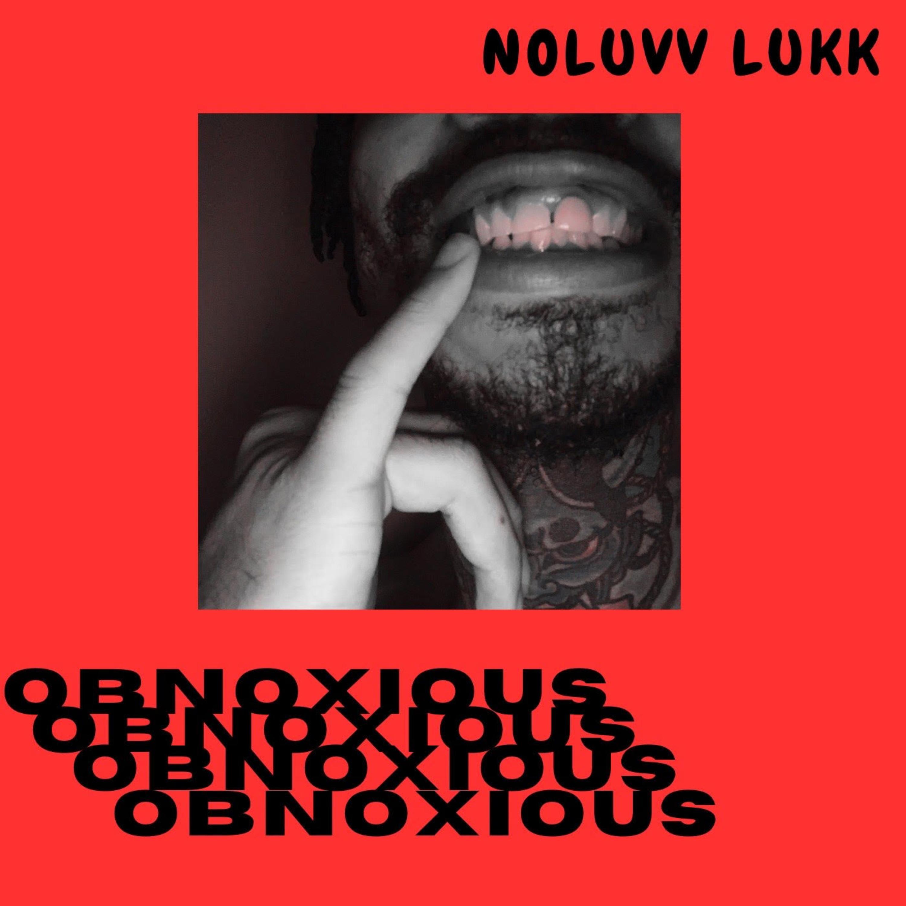 Obnoxious artwork
