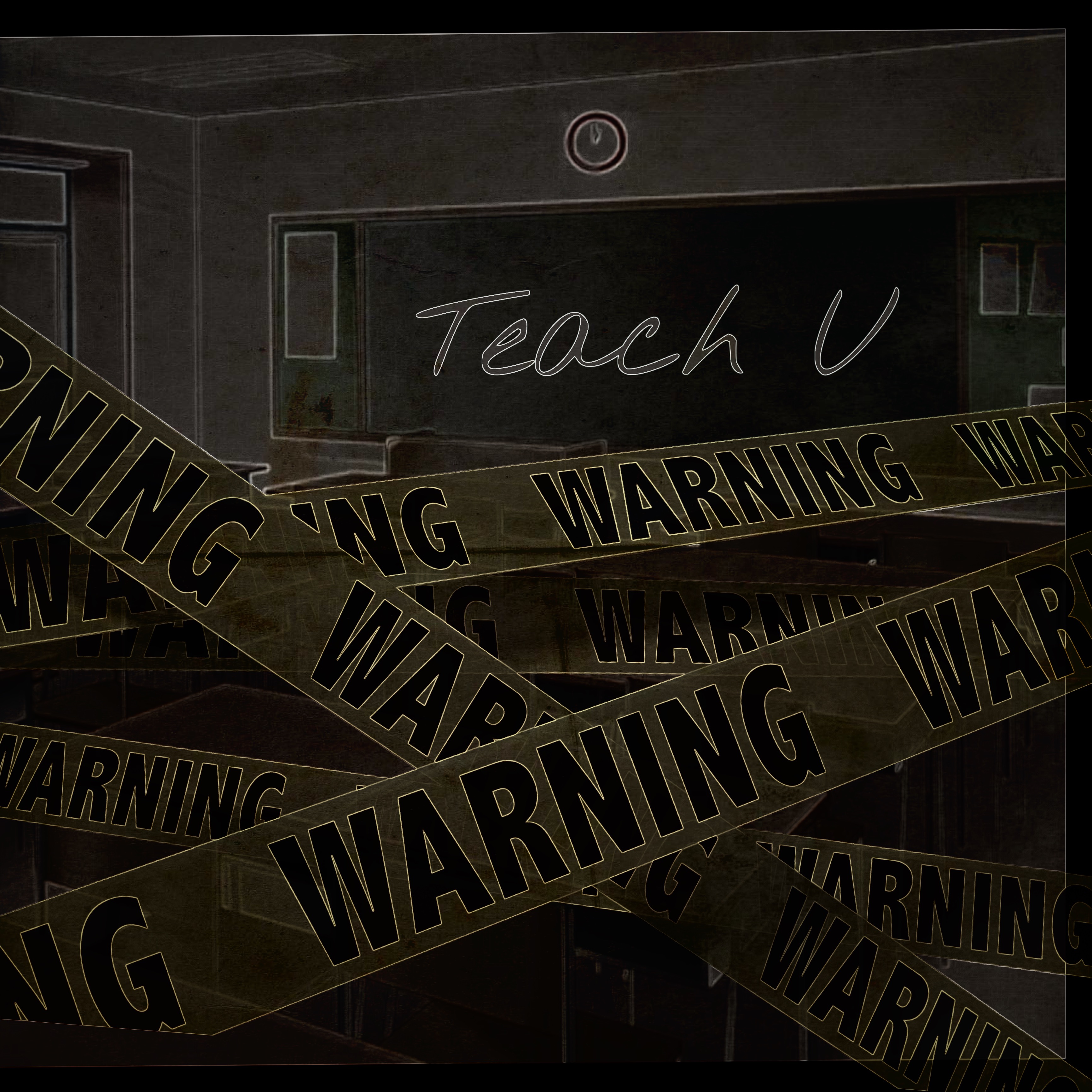 Teach U artwork