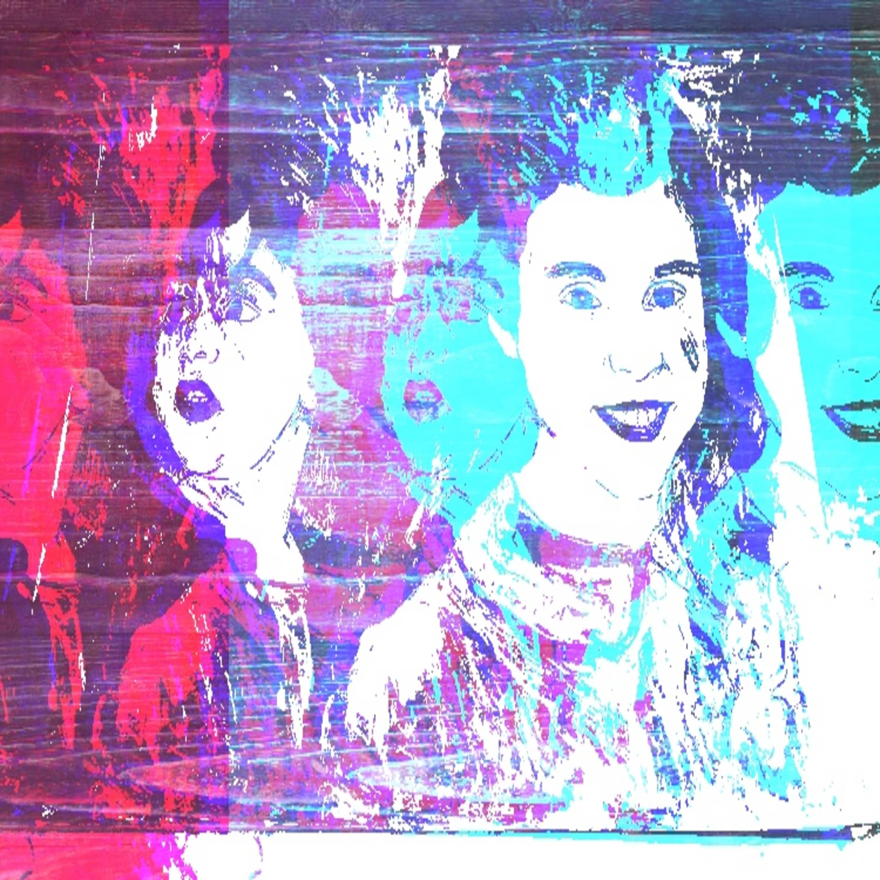 Turn The House To Blaze artwork