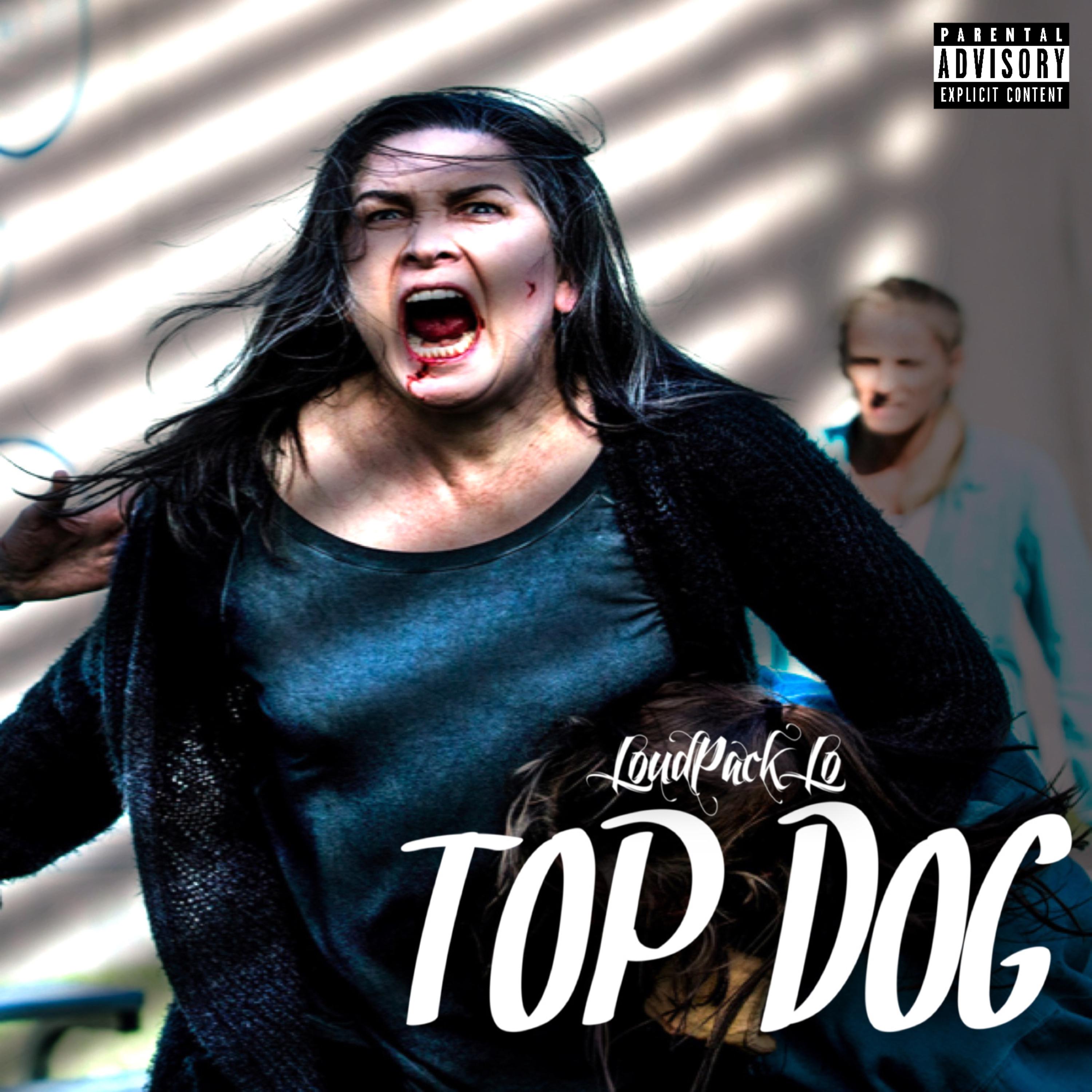 Top Dog artwork