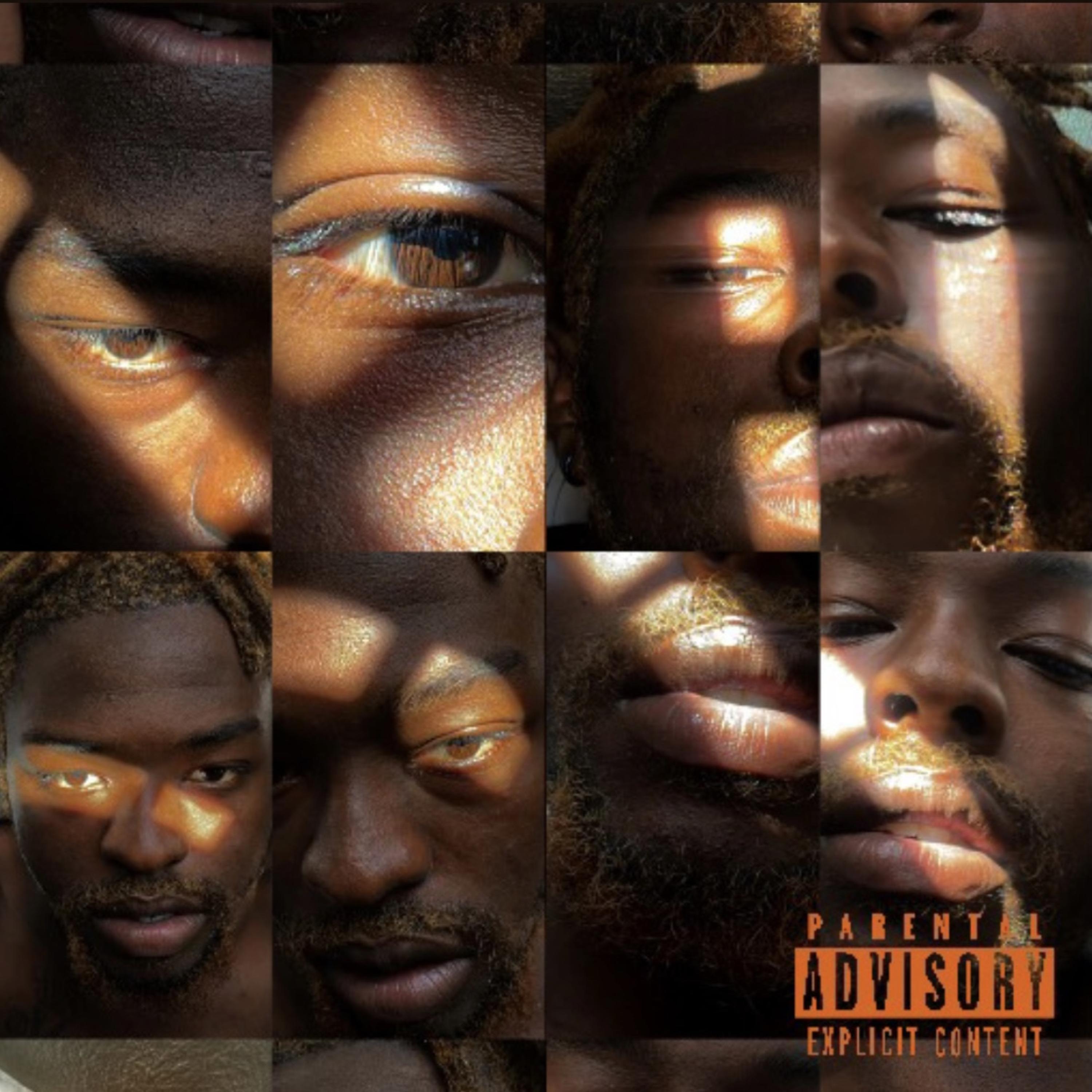 Imperfect Vol. 2 artwork