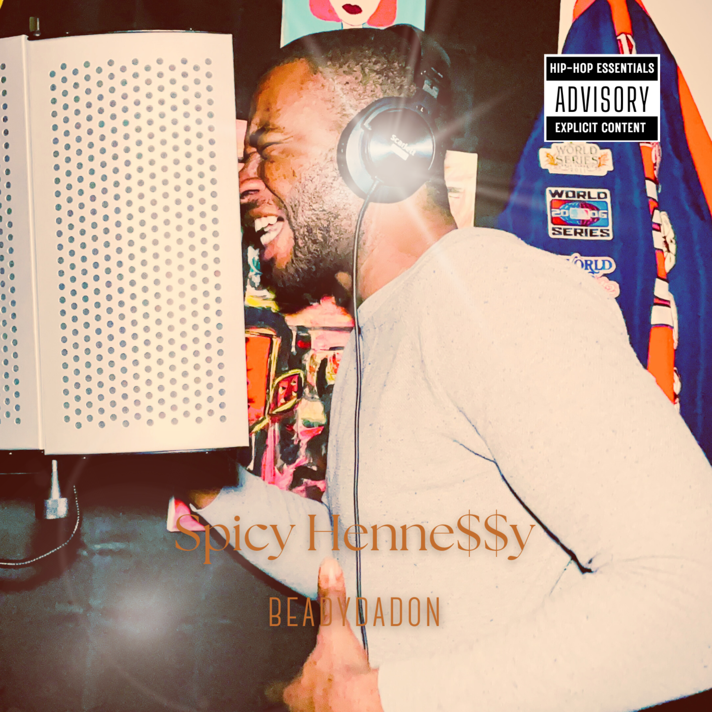 SpiCy Henne$$y artwork