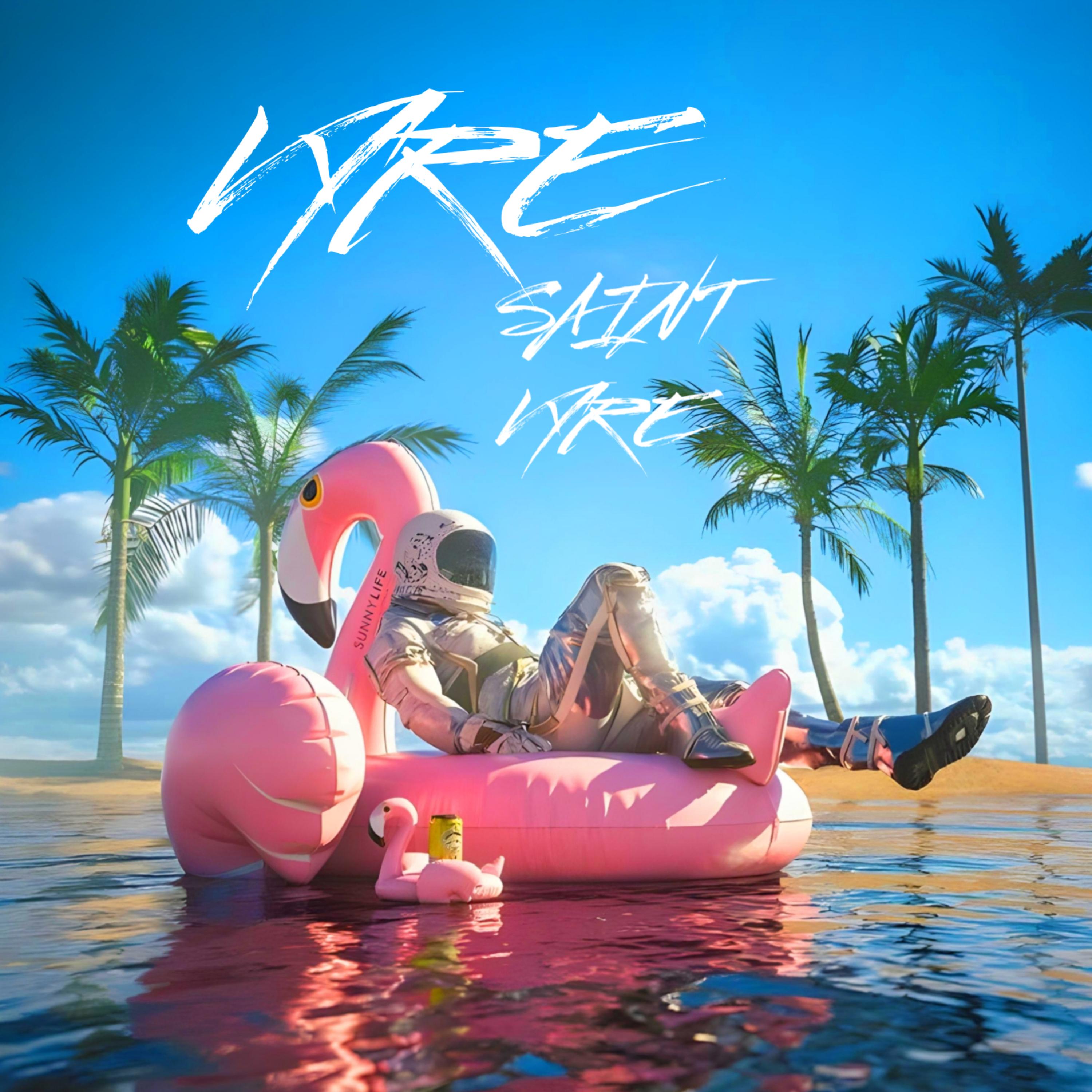 VYRE artwork