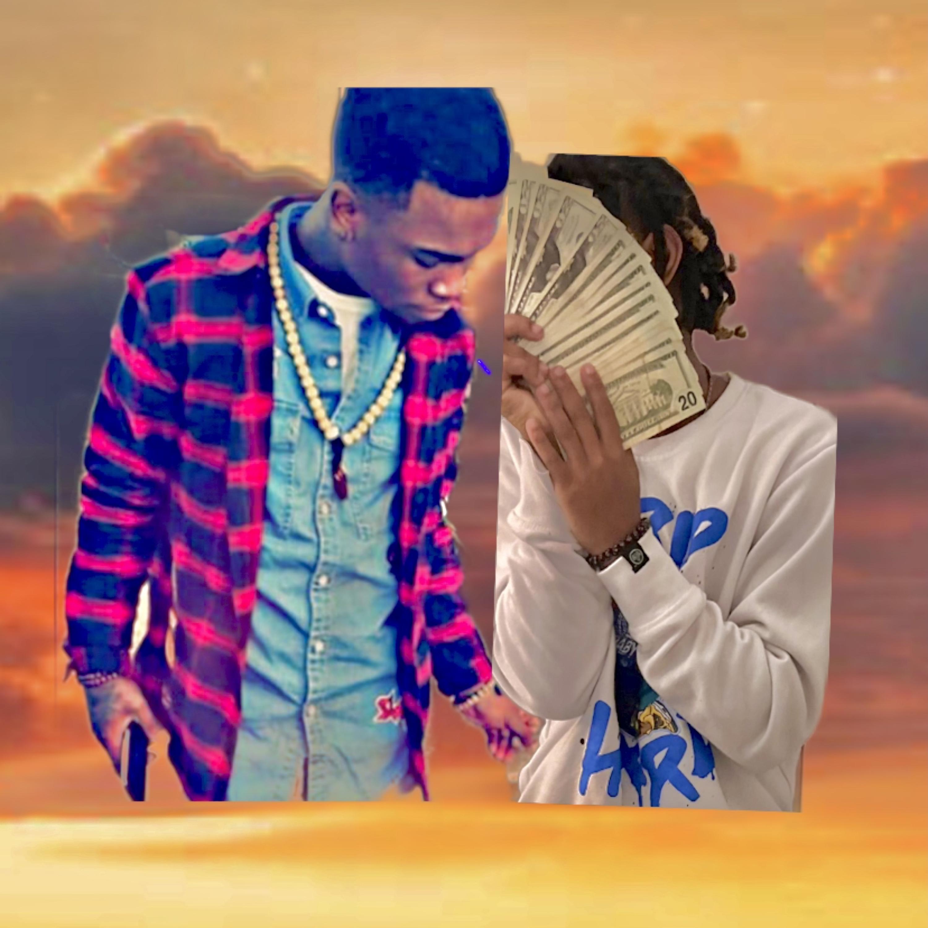 Letter to Zay artwork