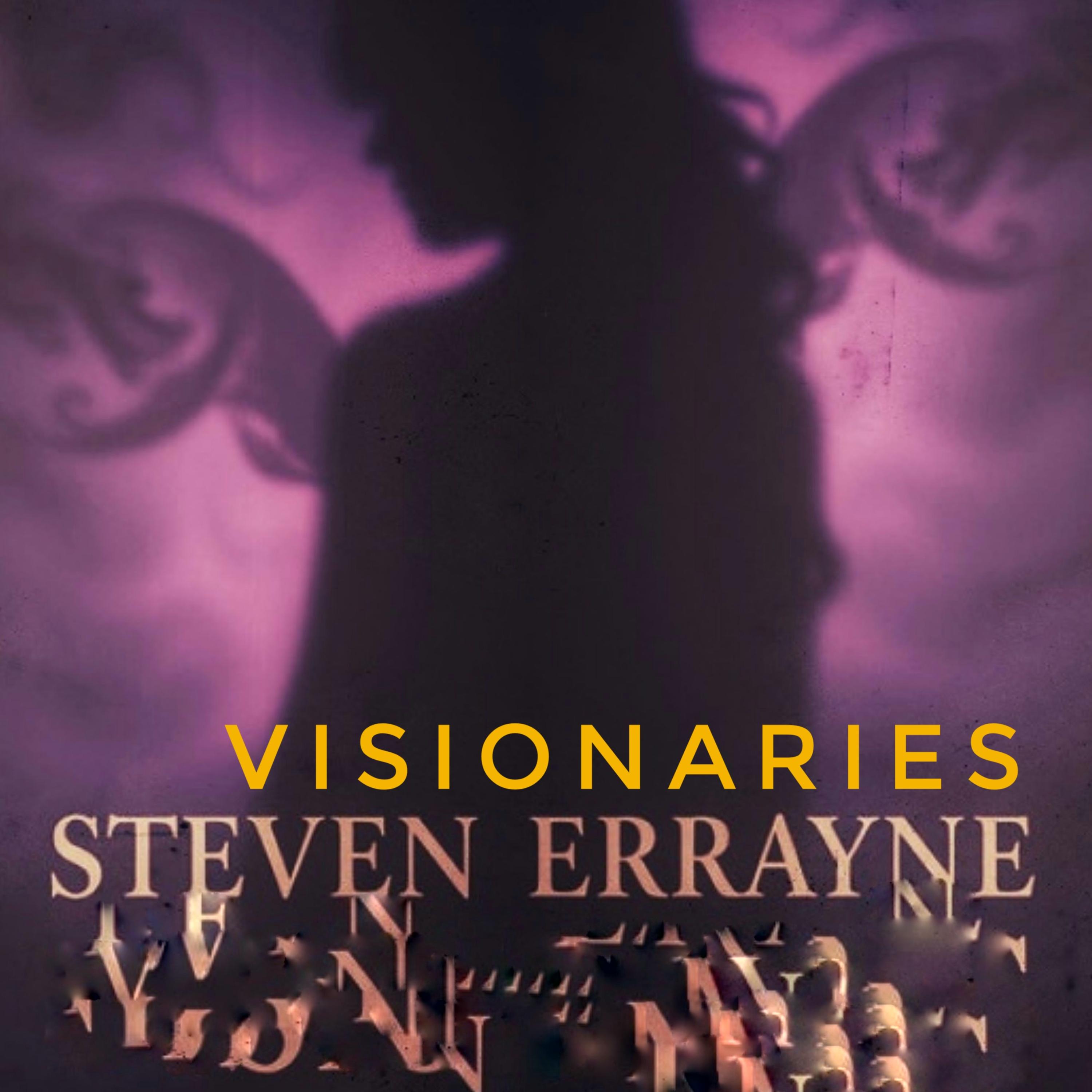 Visionaries artwork