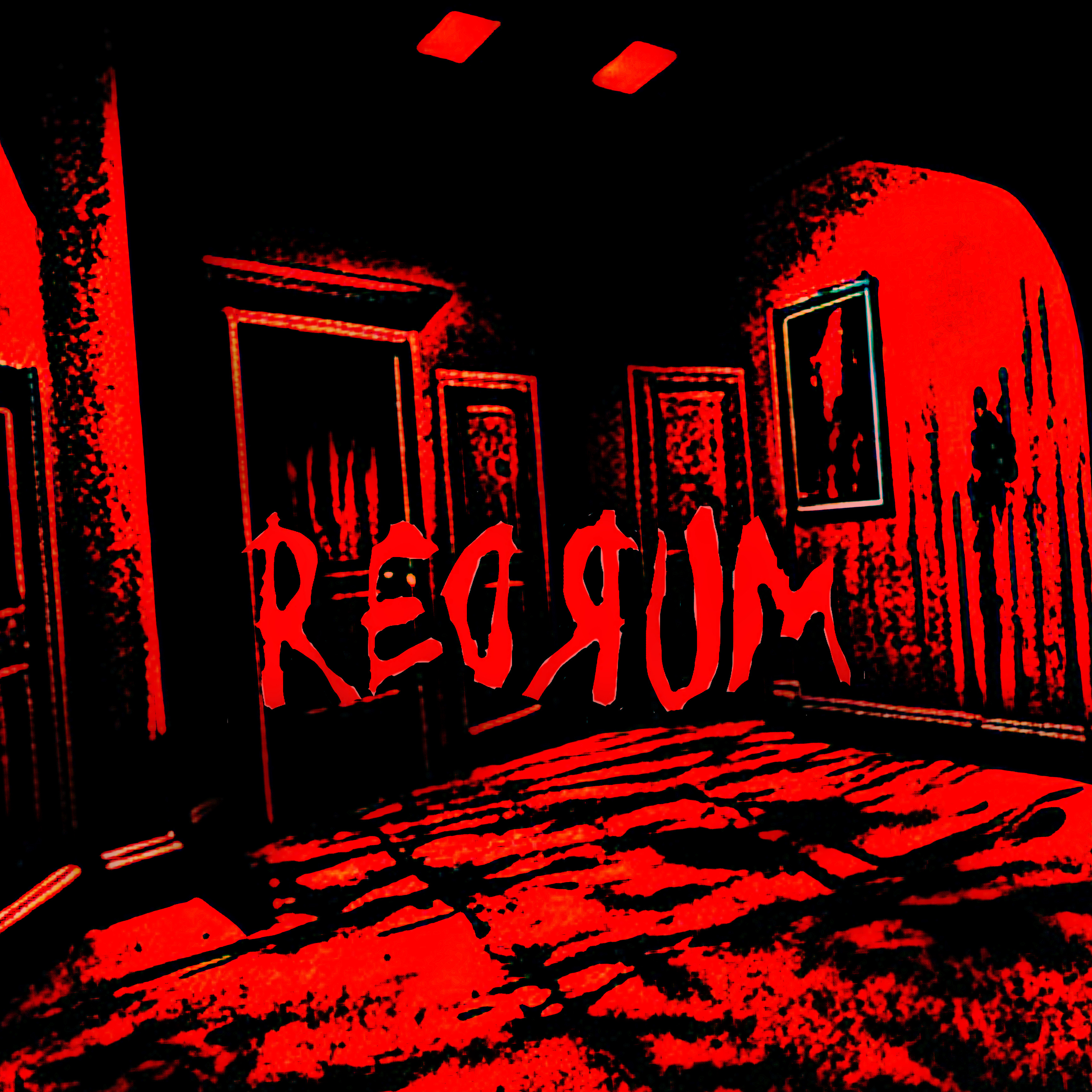 redrum artwork