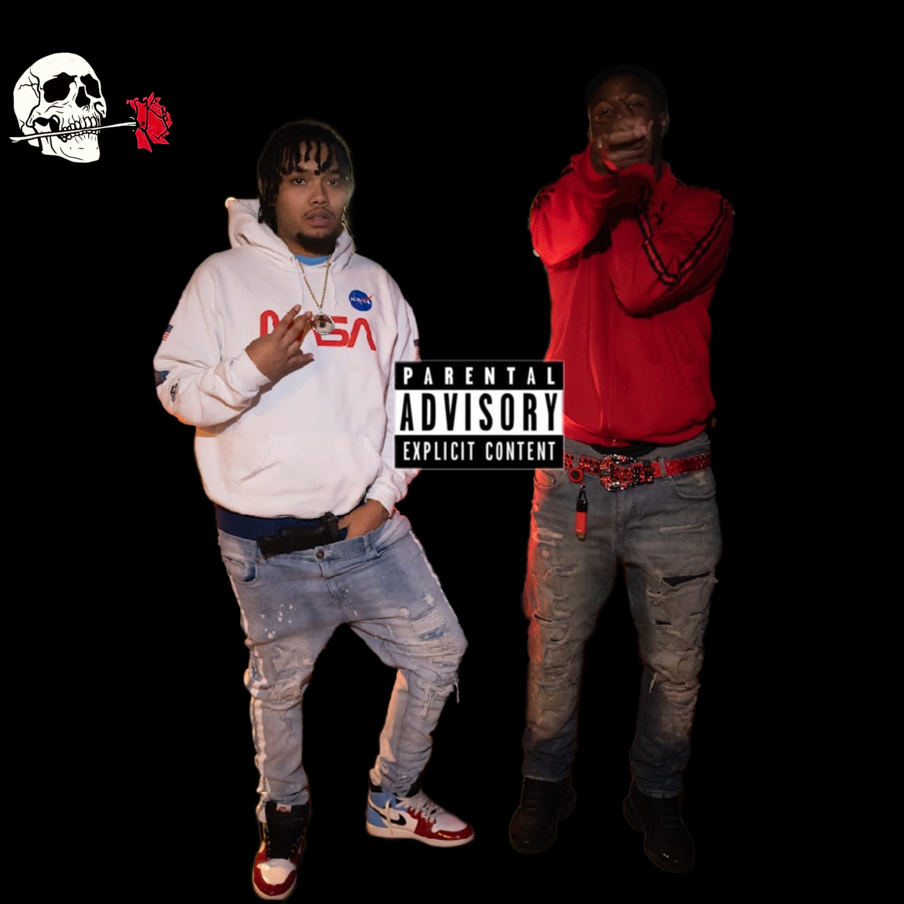 Dead Opps artwork