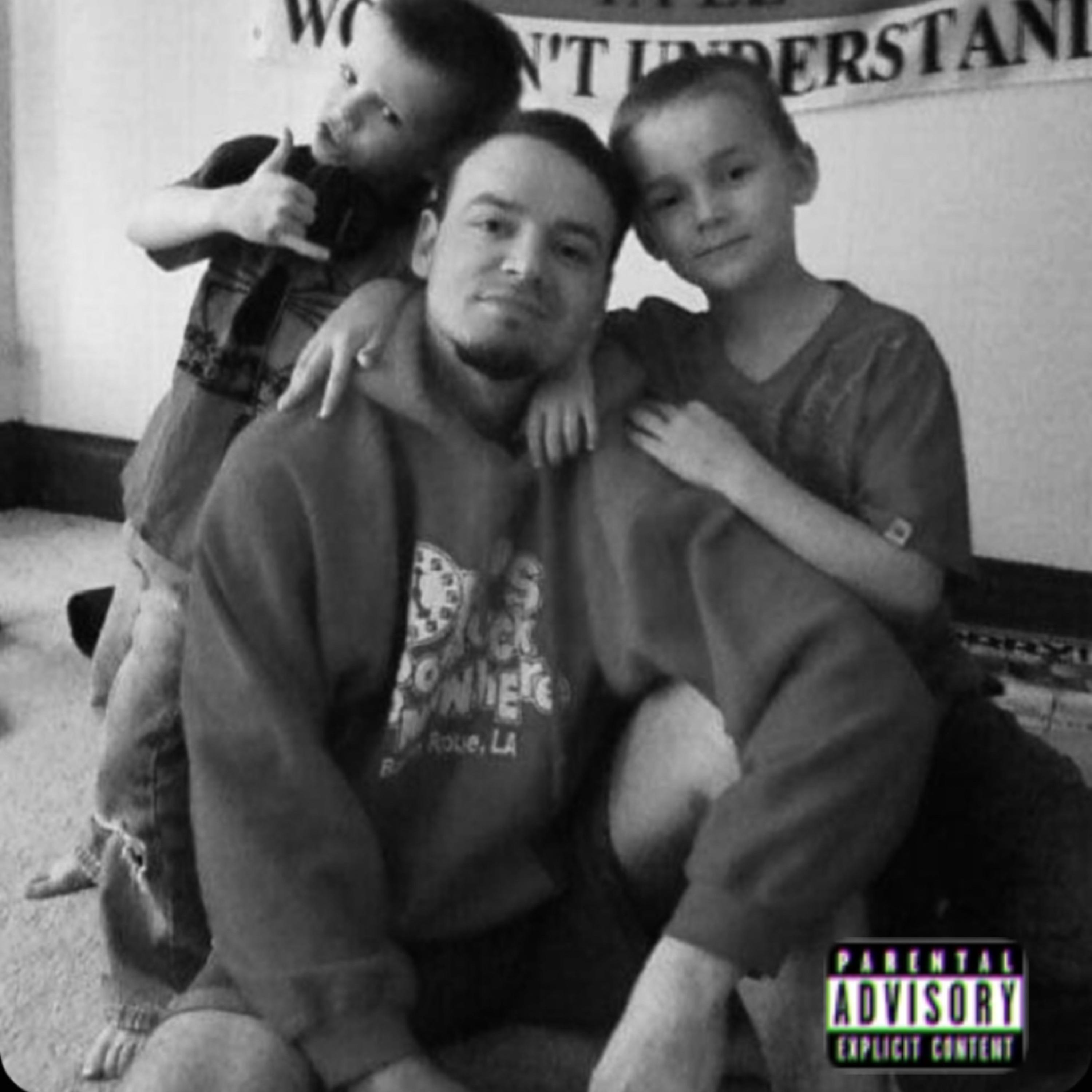 (Haze Jay Vol. 2) artwork