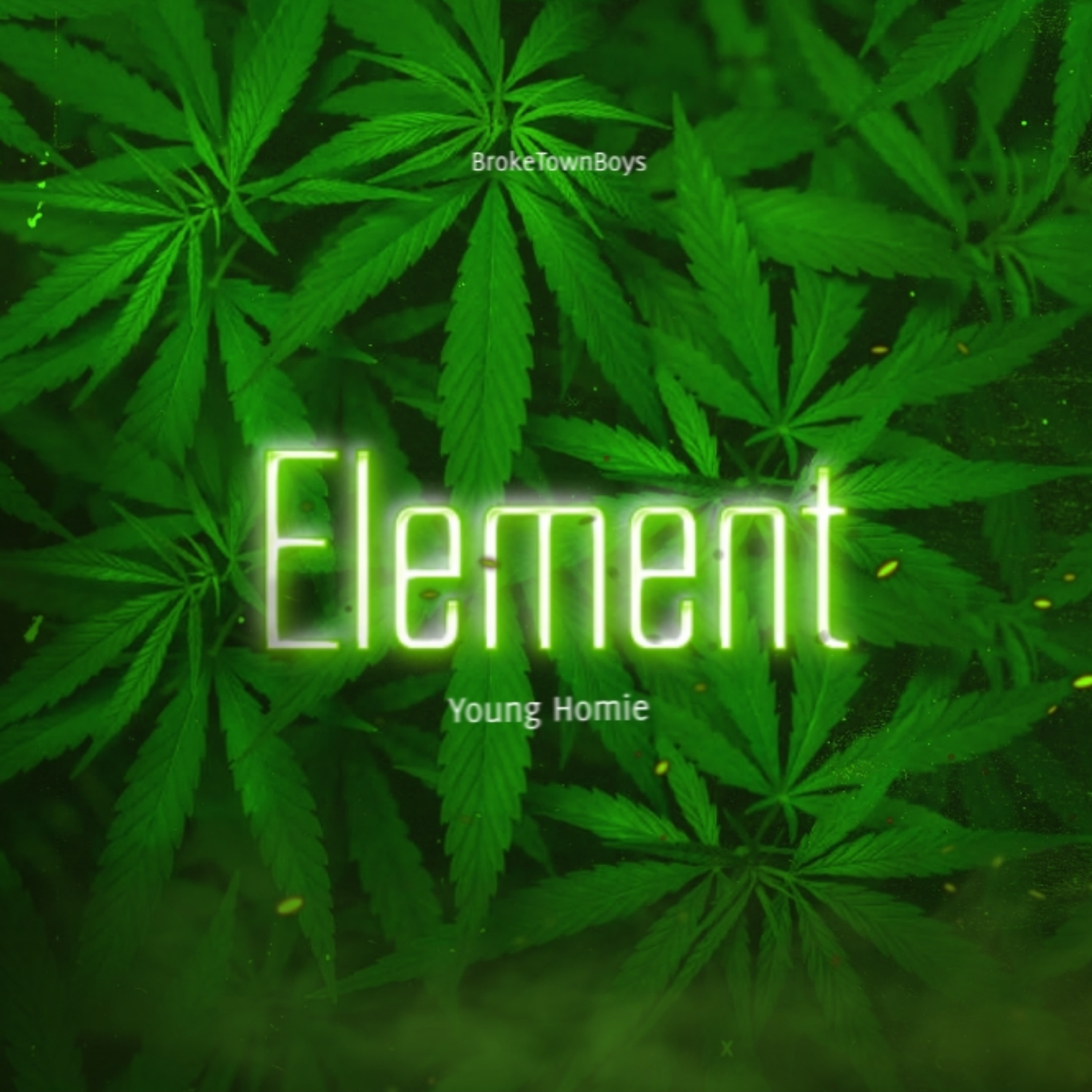 Element artwork