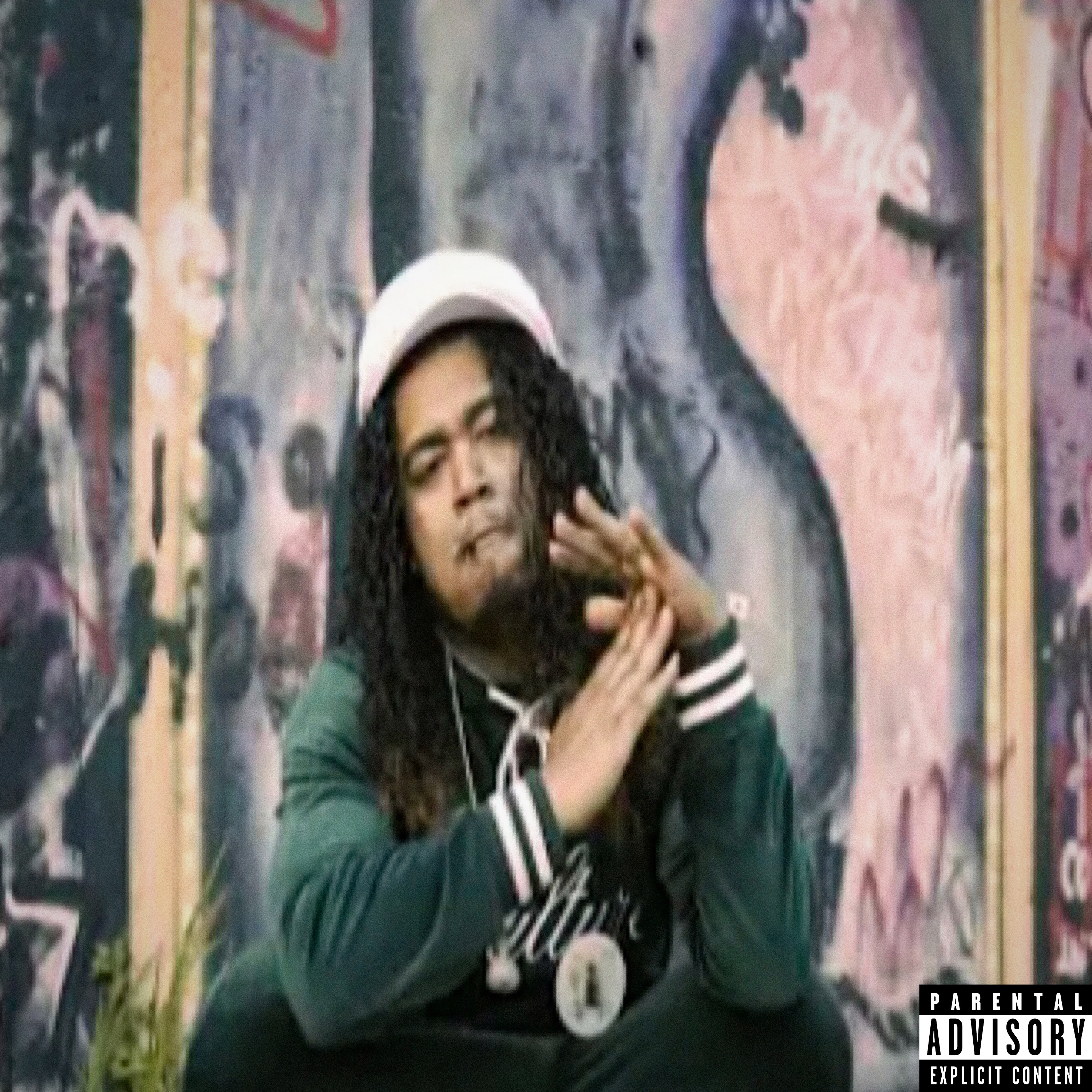 You Not Gang artwork