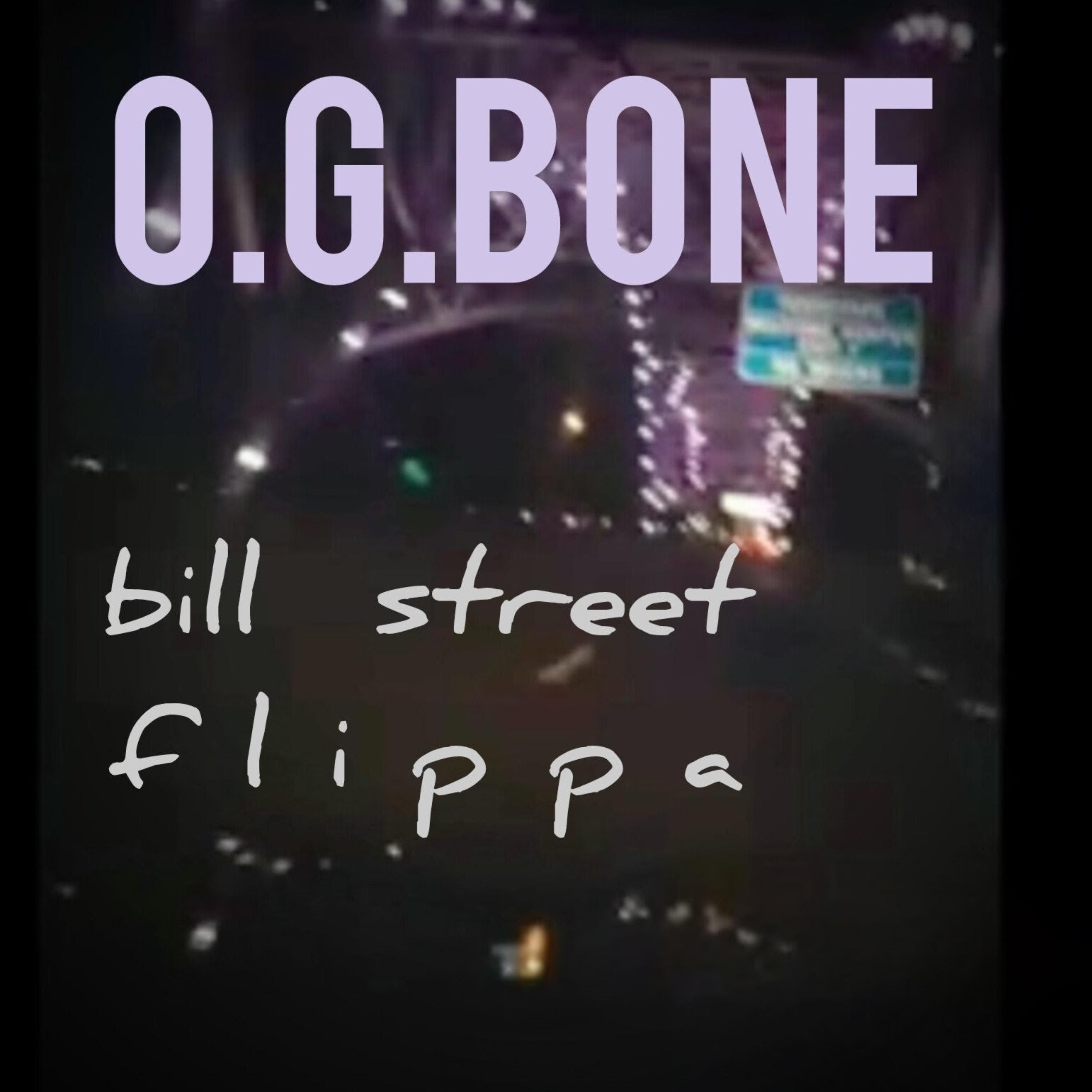 bill street flippa artwork