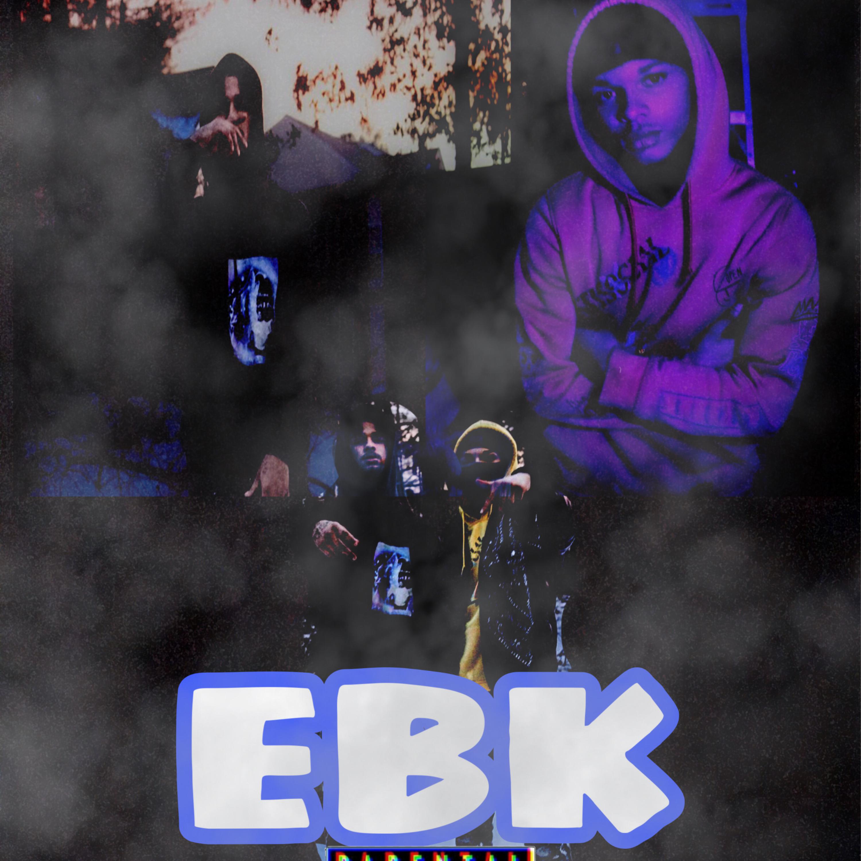 EBK artwork