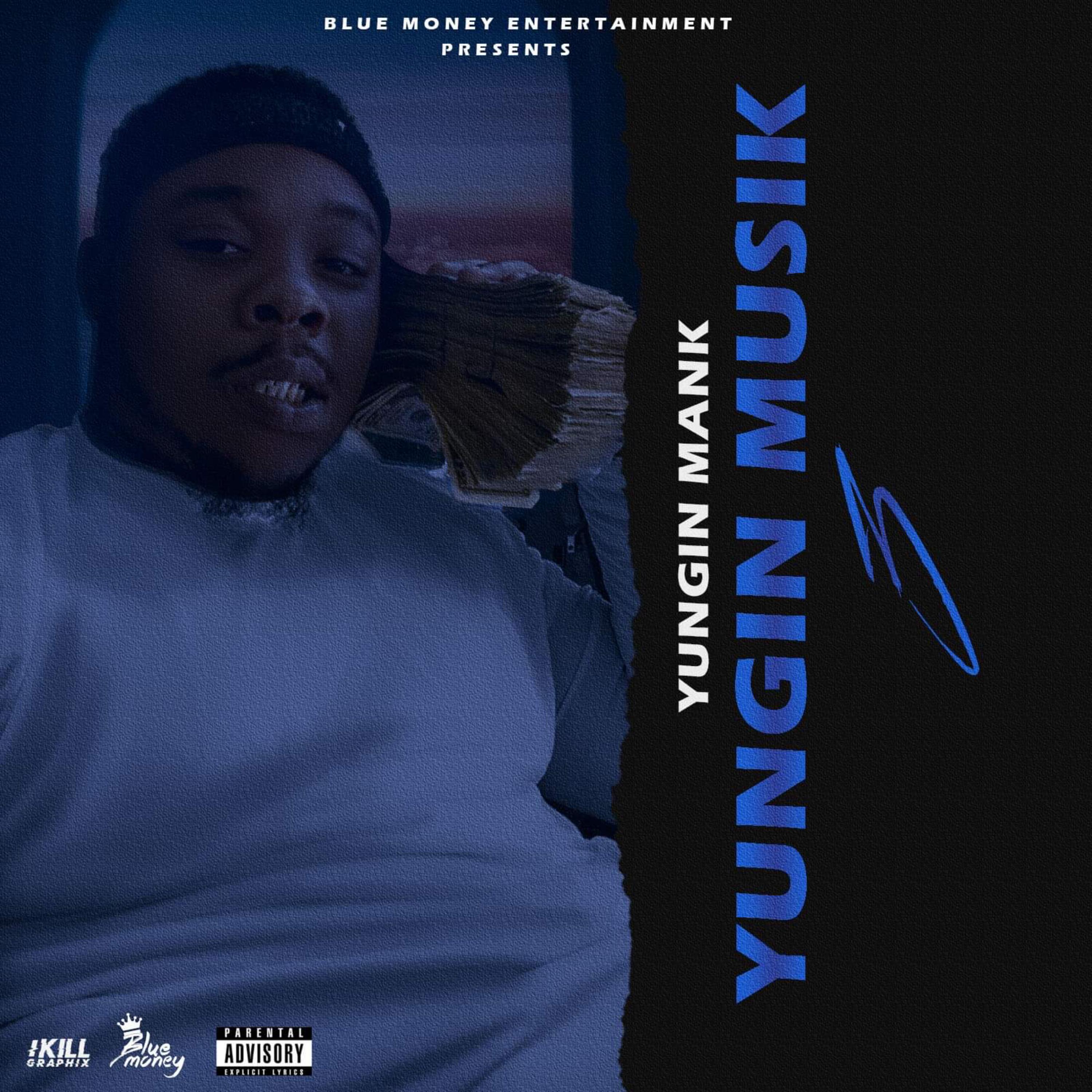 Lit artwork