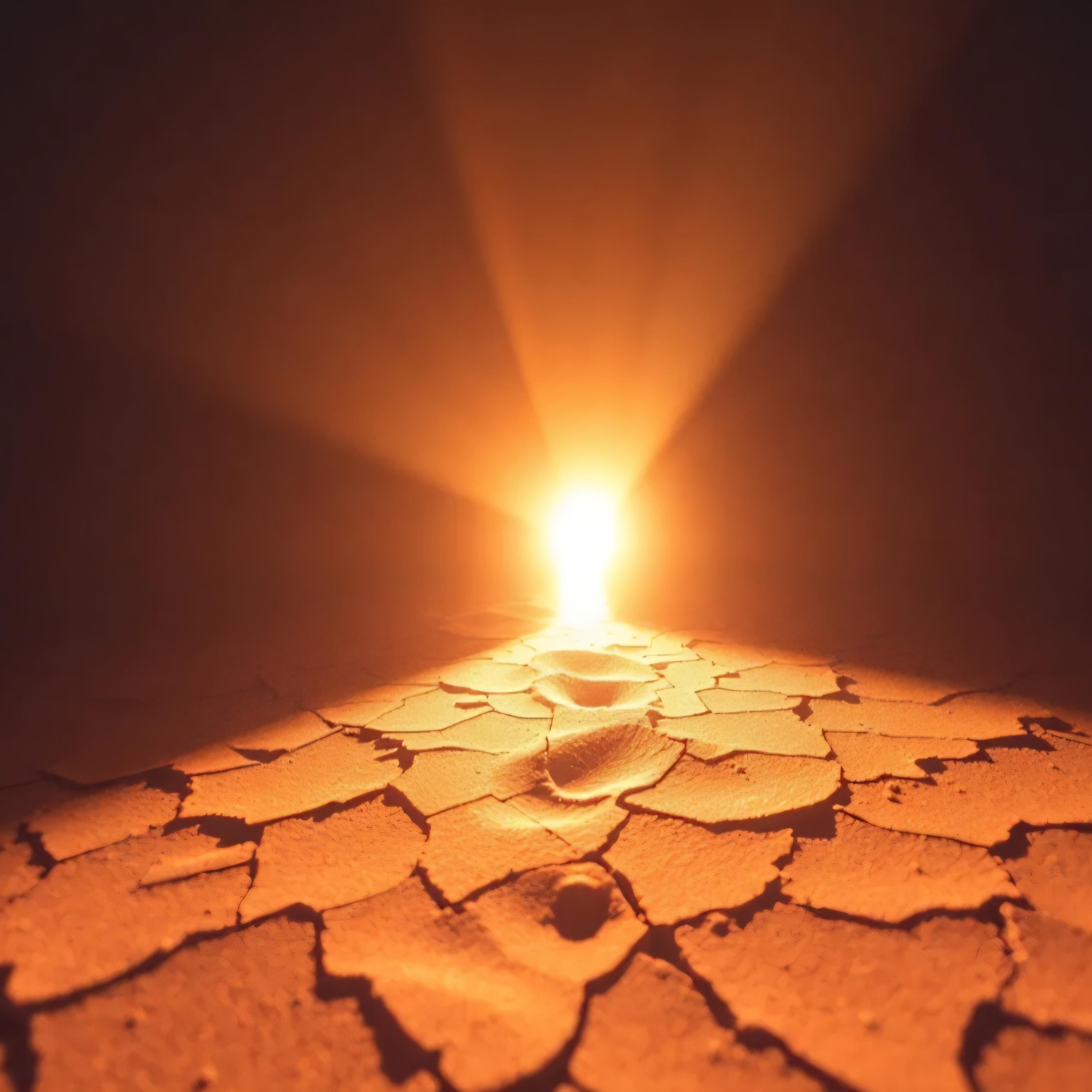 blinded by the light artwork