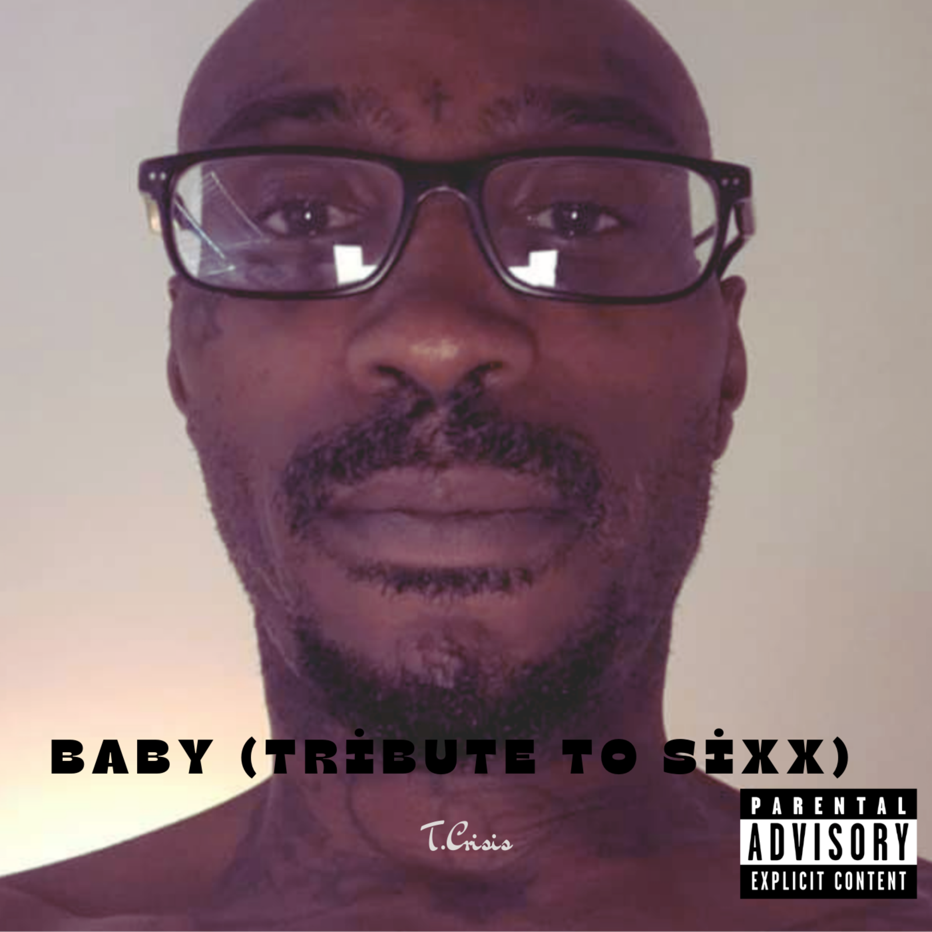Baby (Tribute To Sixx) artwork