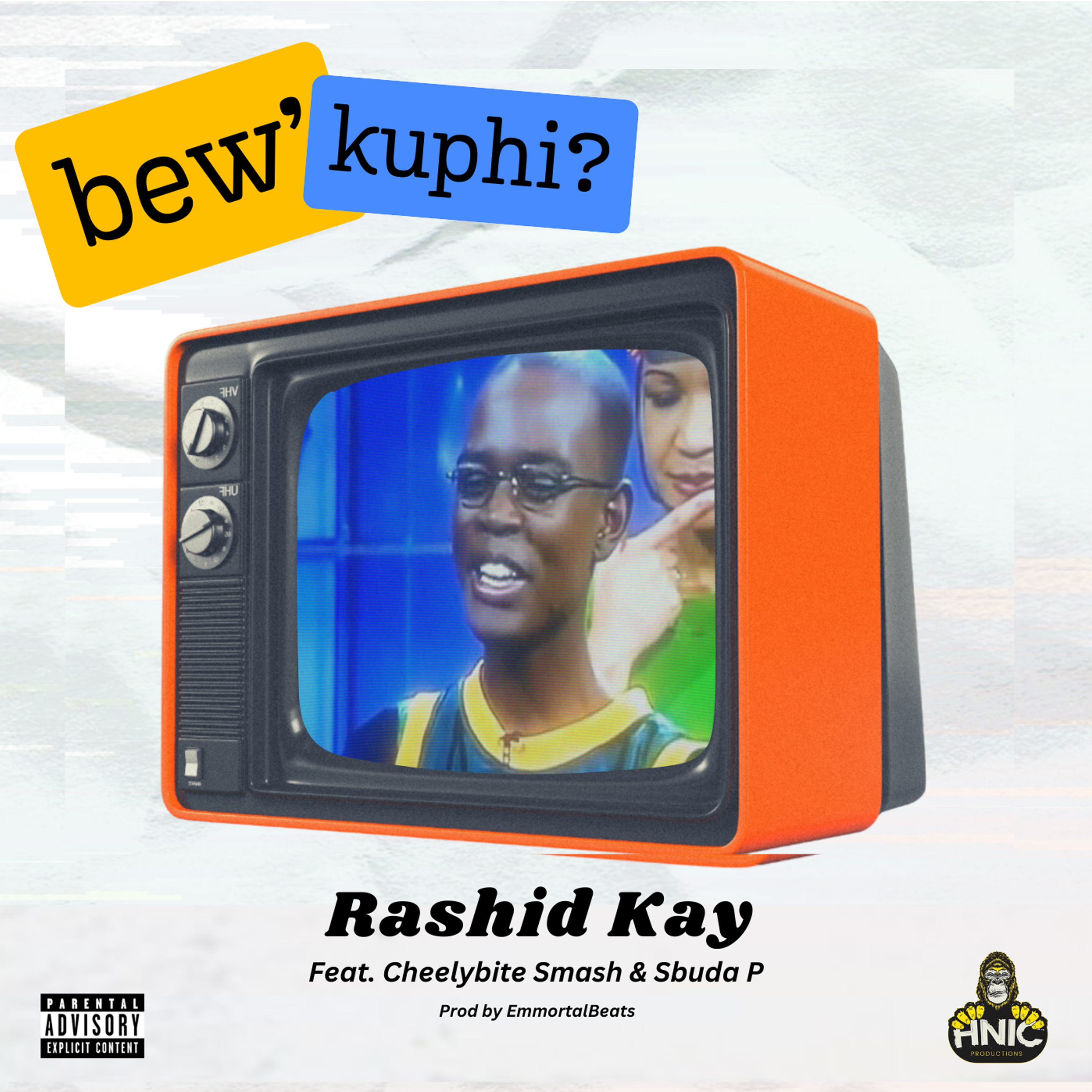 Bew'kuphi? artwork