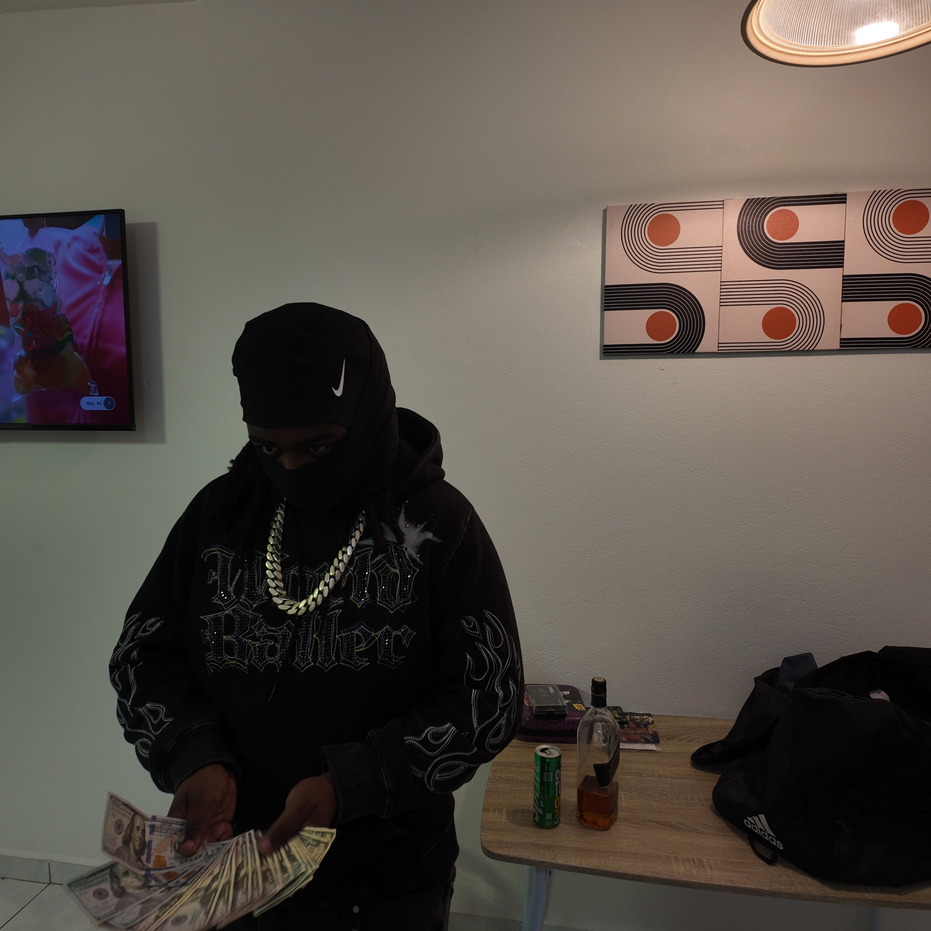 IS YOU OK? artwork