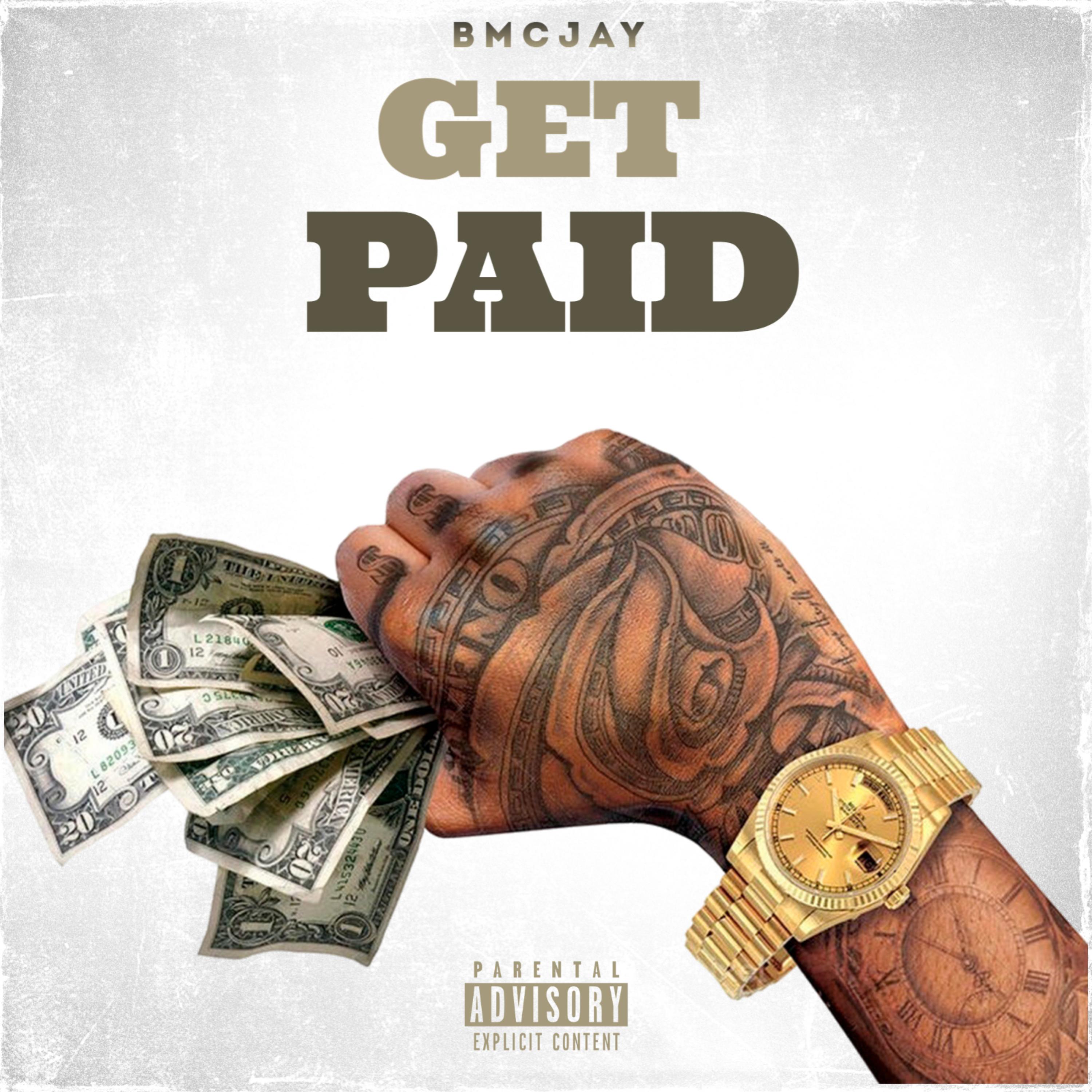 Get Paid artwork