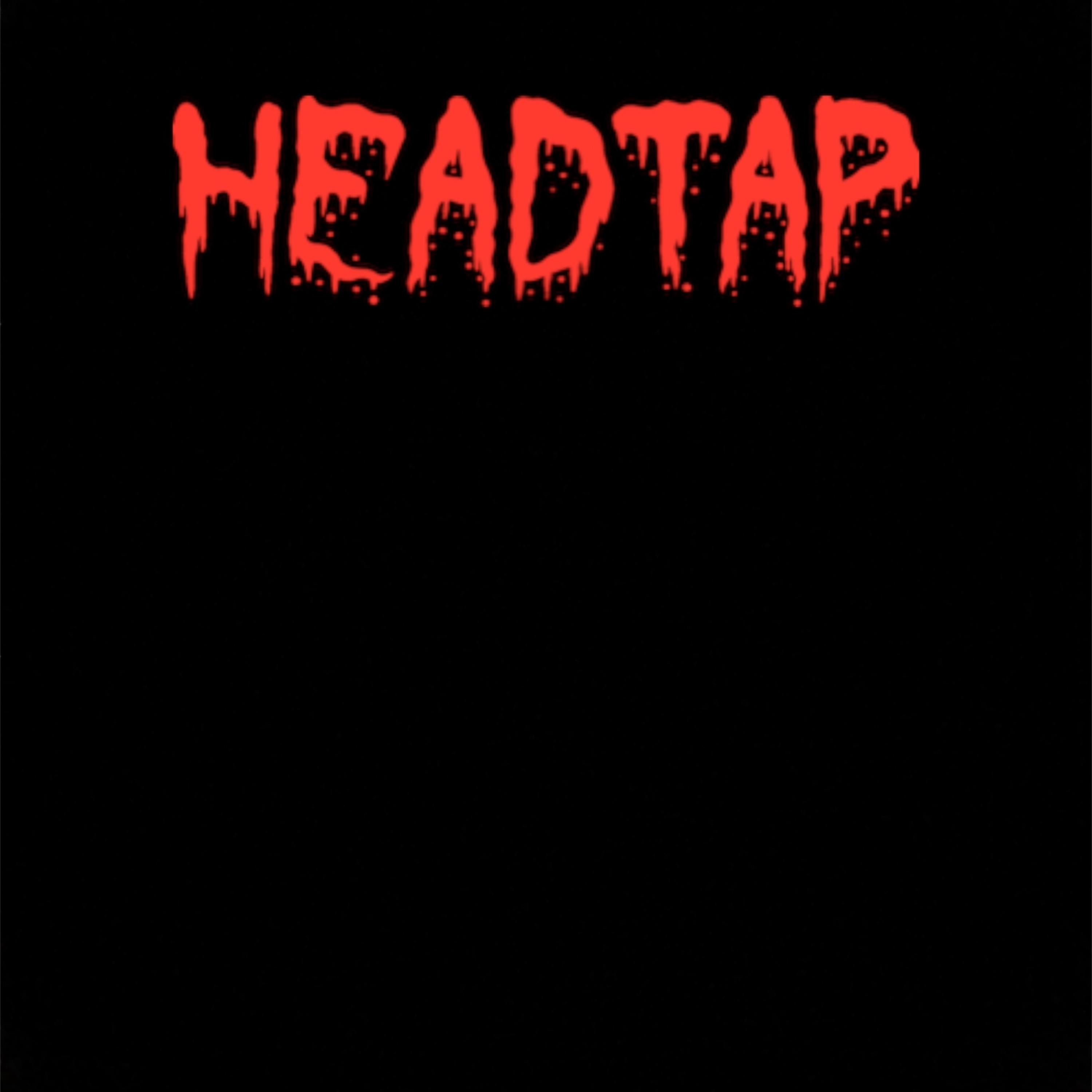 Headtap by YOUNGIN23 cover art