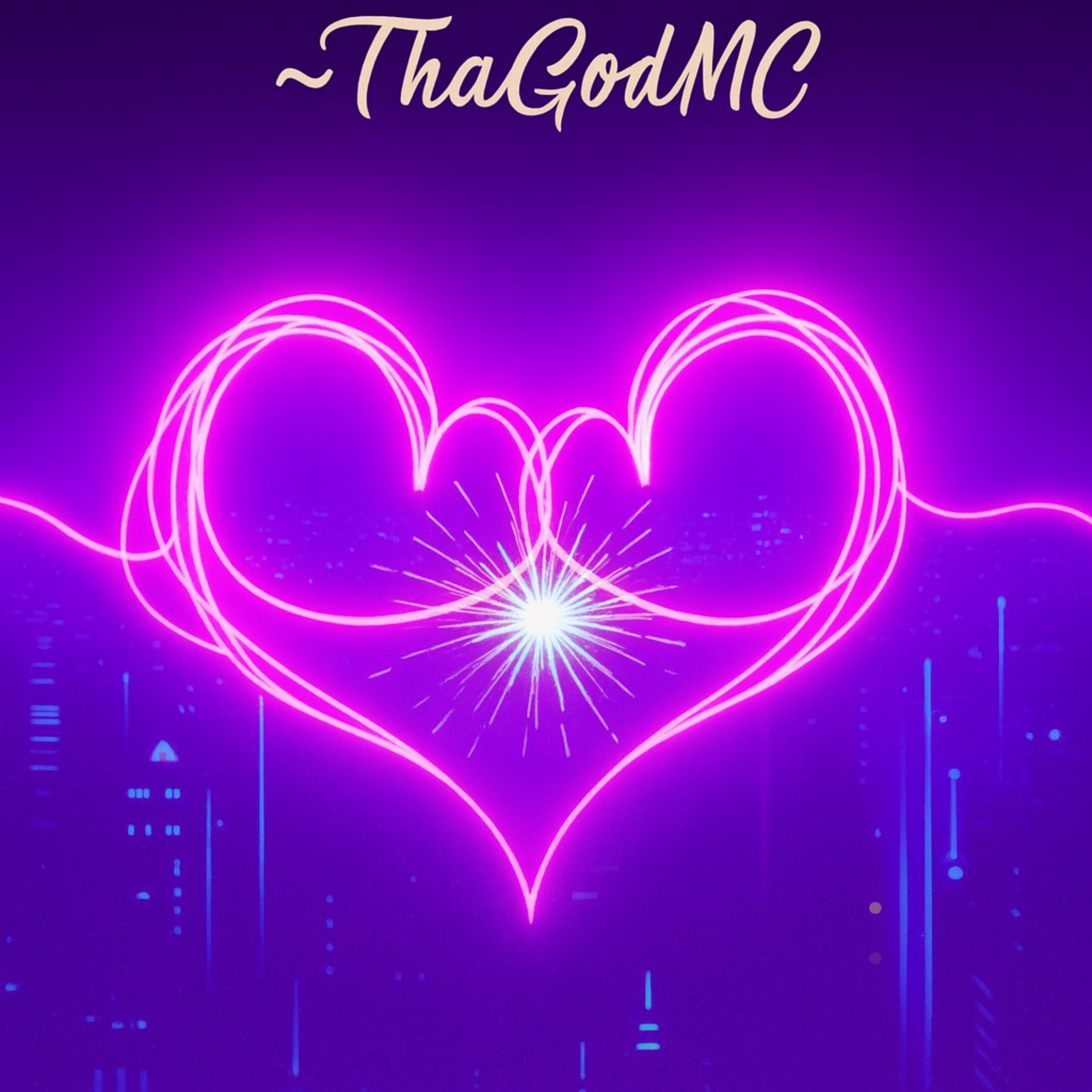 Electric Synapse artwork