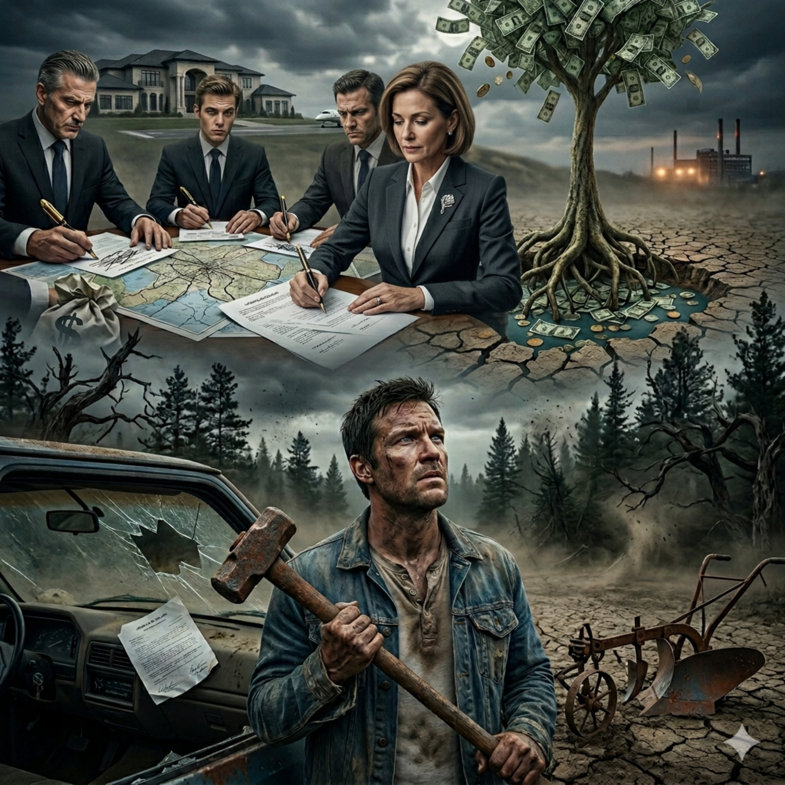 FLIPPING THE SCRIPT by Tim Anderson Lyrics cover art