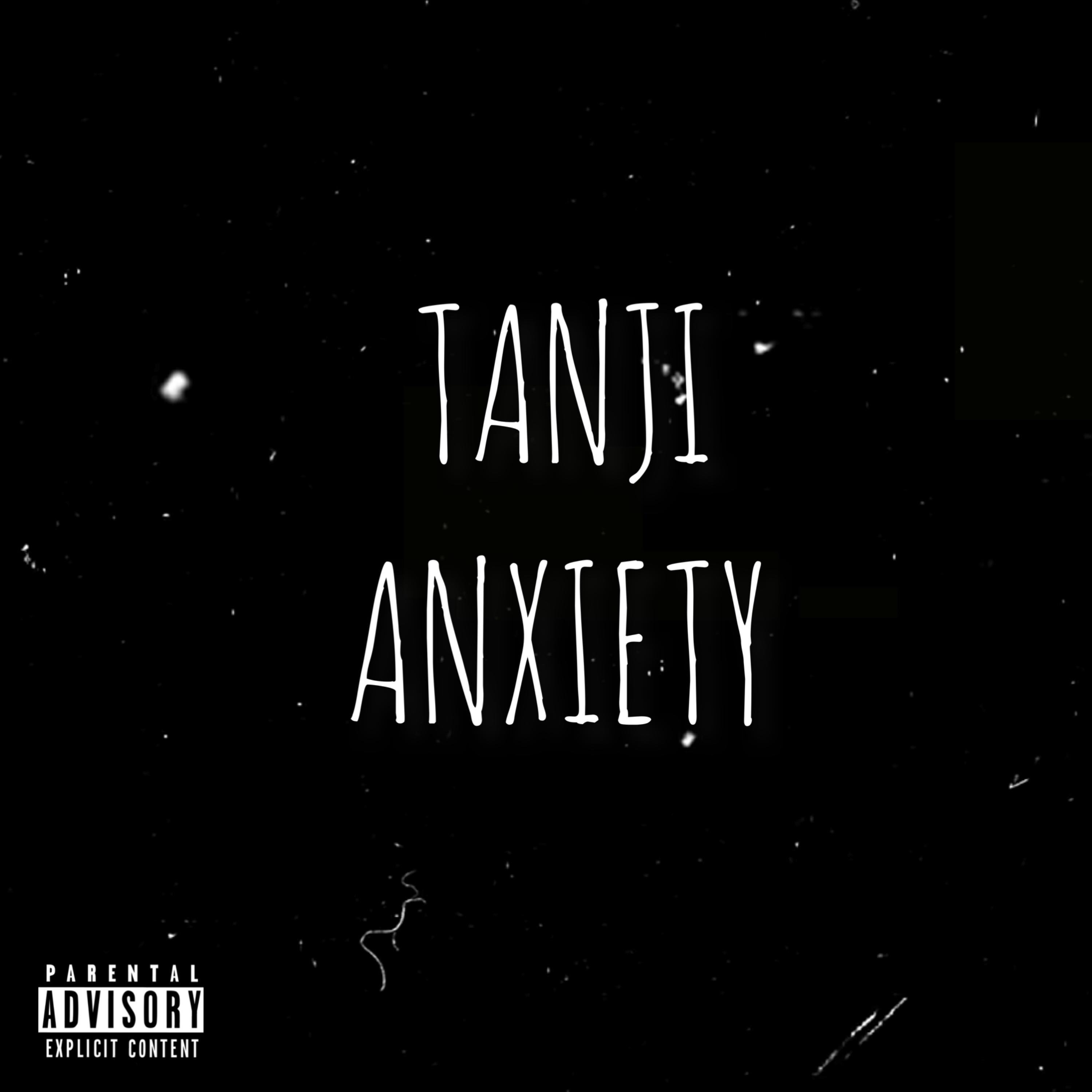 Anxiety artwork