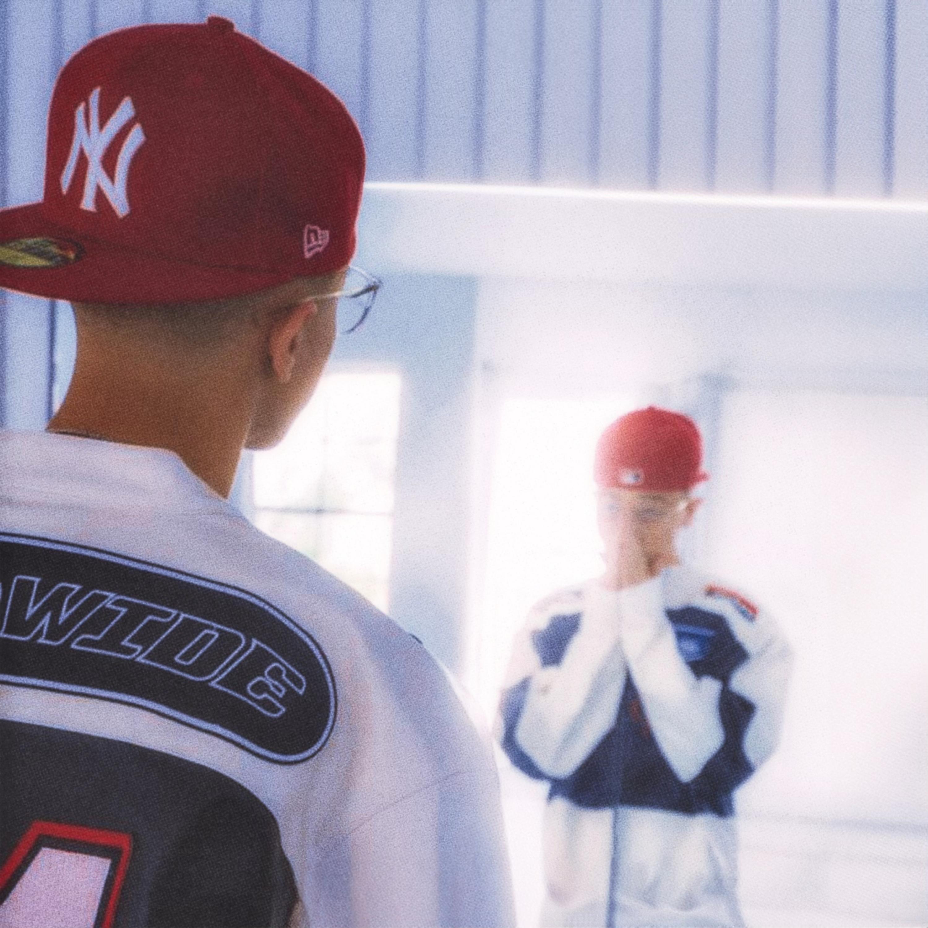 Looking Glass artwork