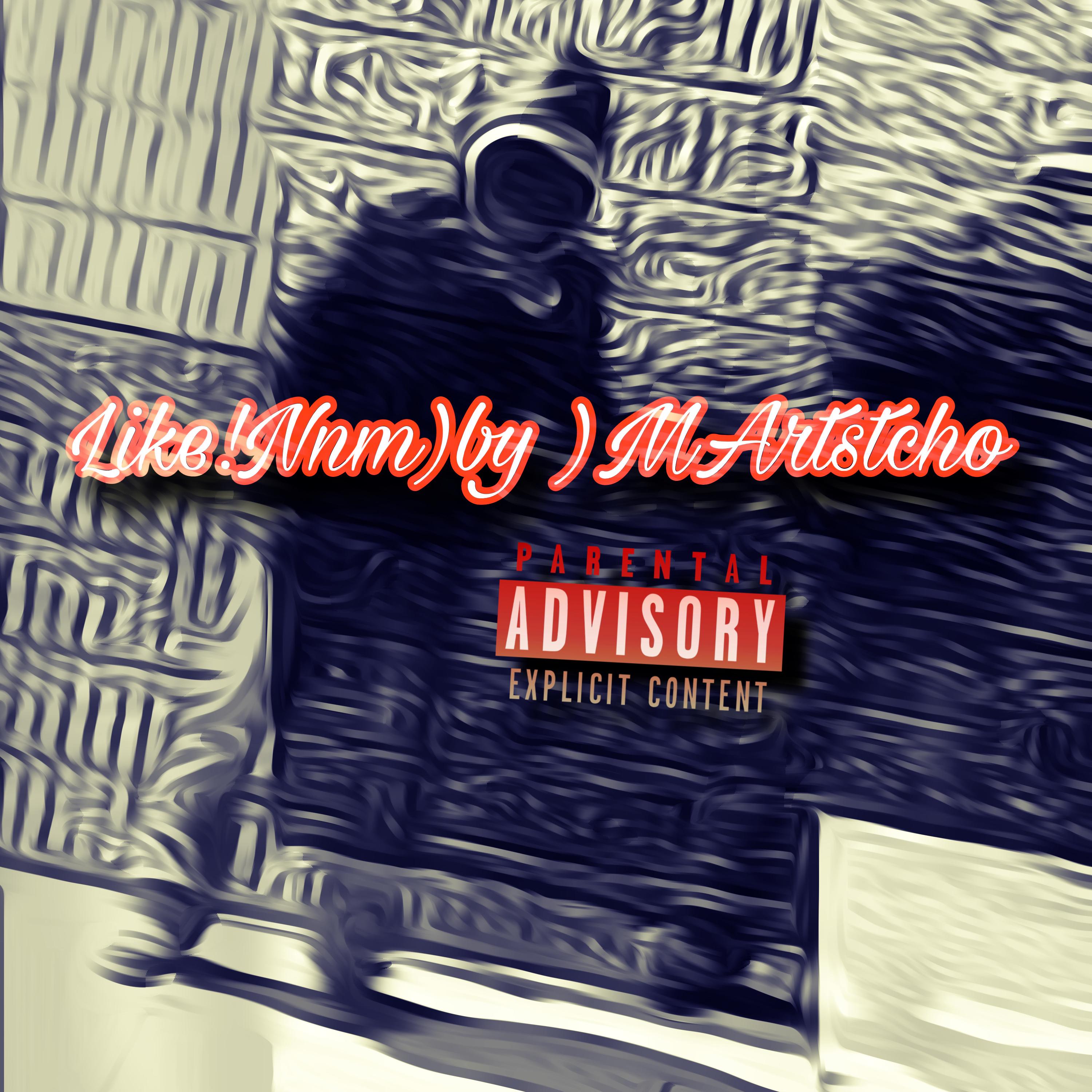Like!Nnm artwork