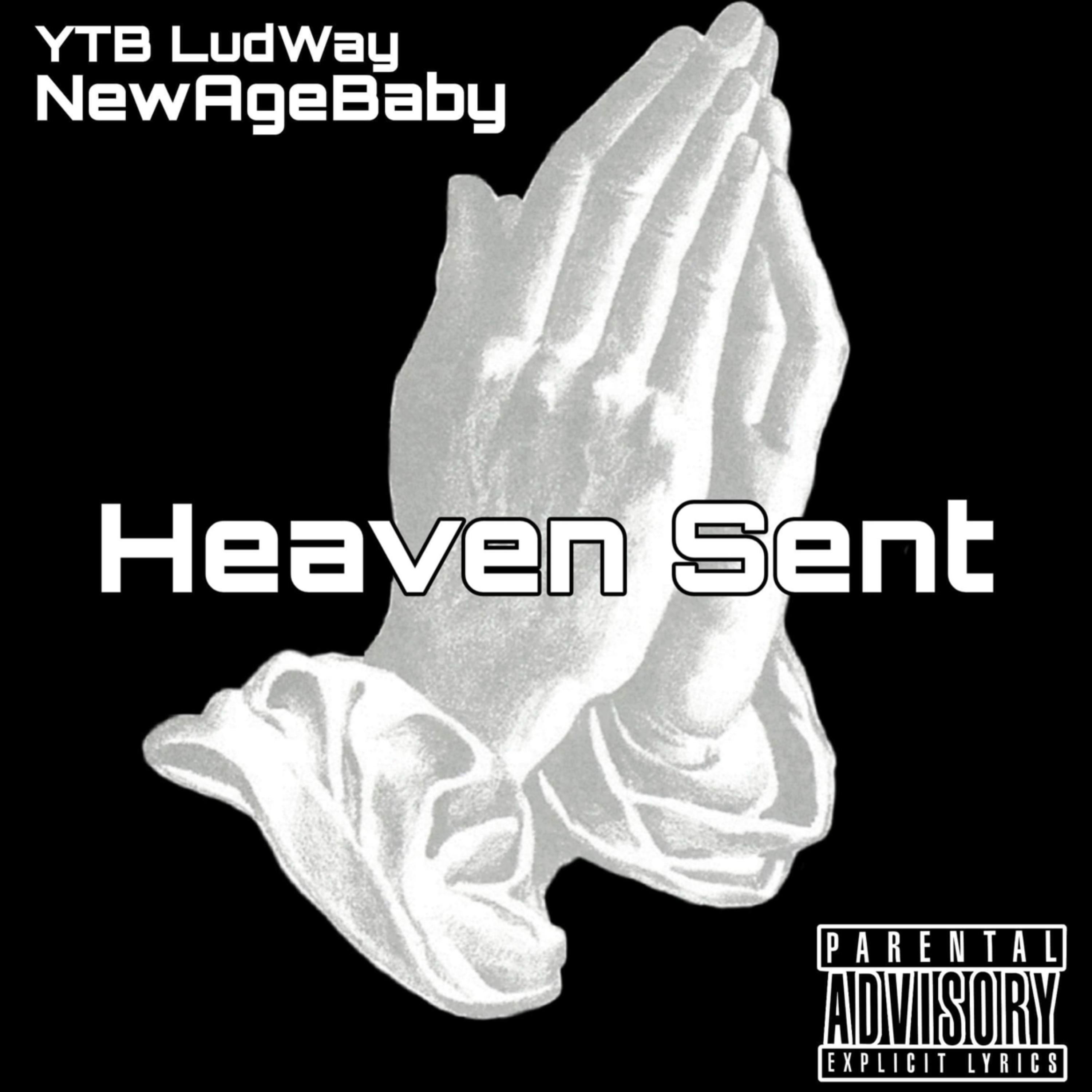 Heaven Sent artwork