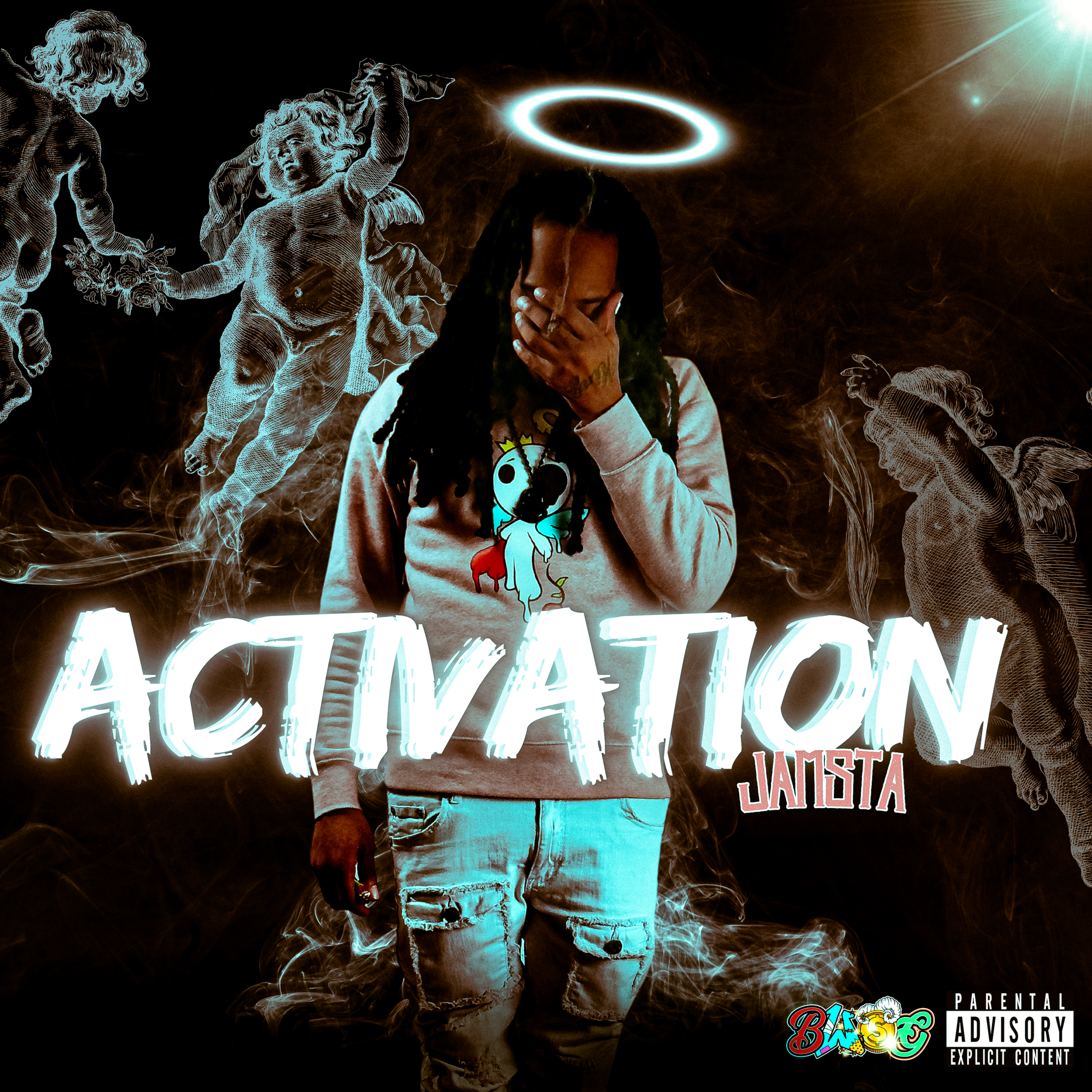 ACTIVATION artwork