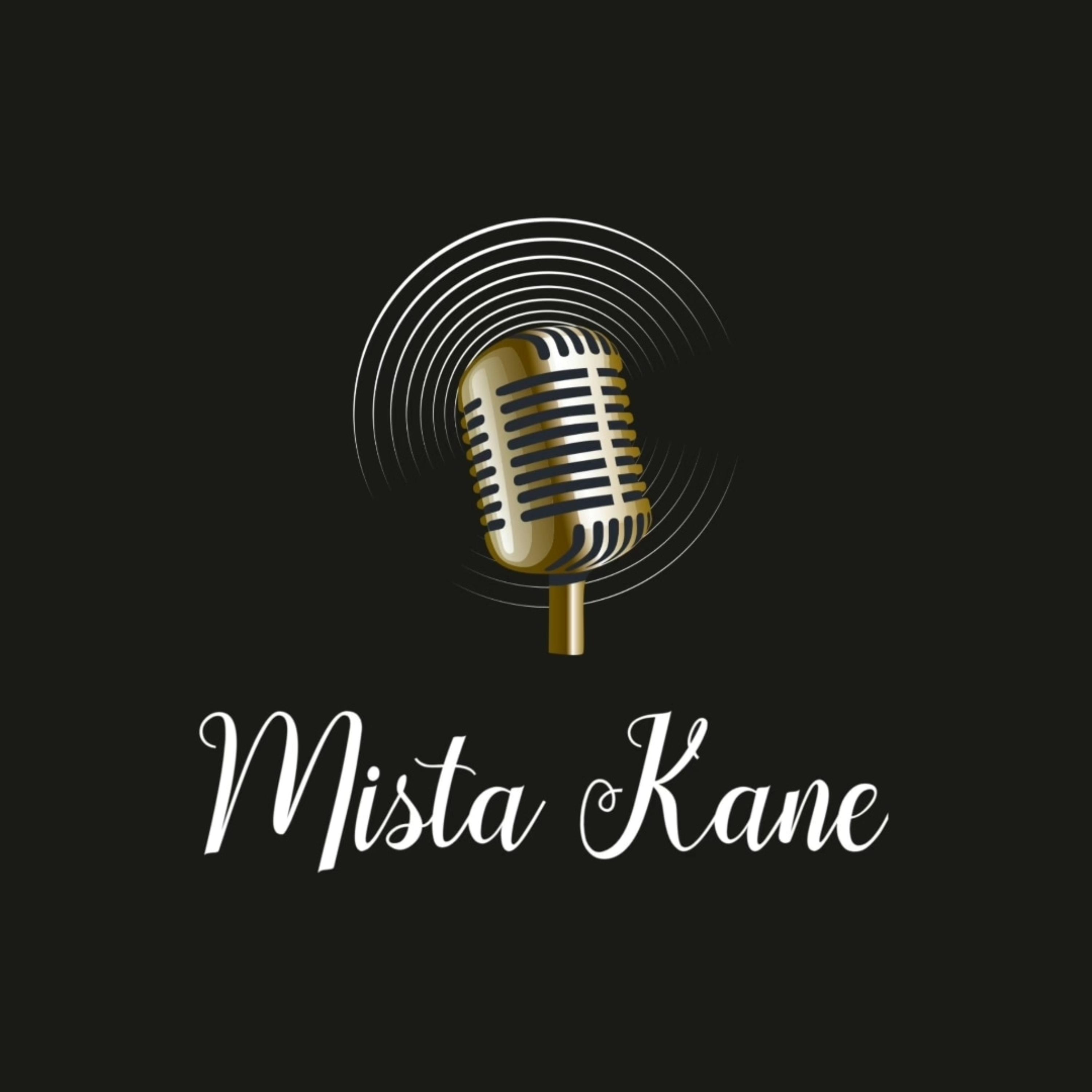 Rock Me by MistaKane cover art
