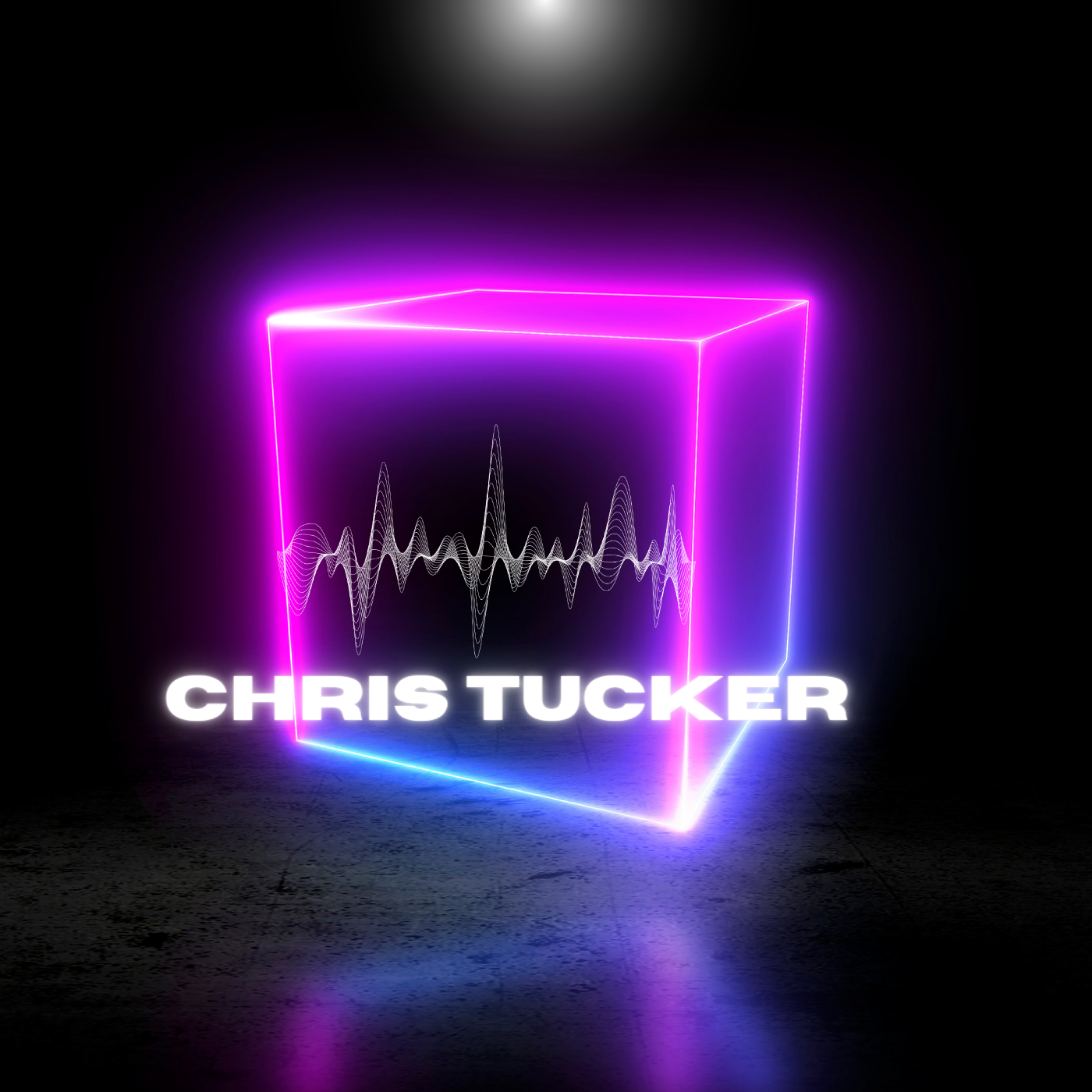 Chris Tucker by Insane Duece cover art