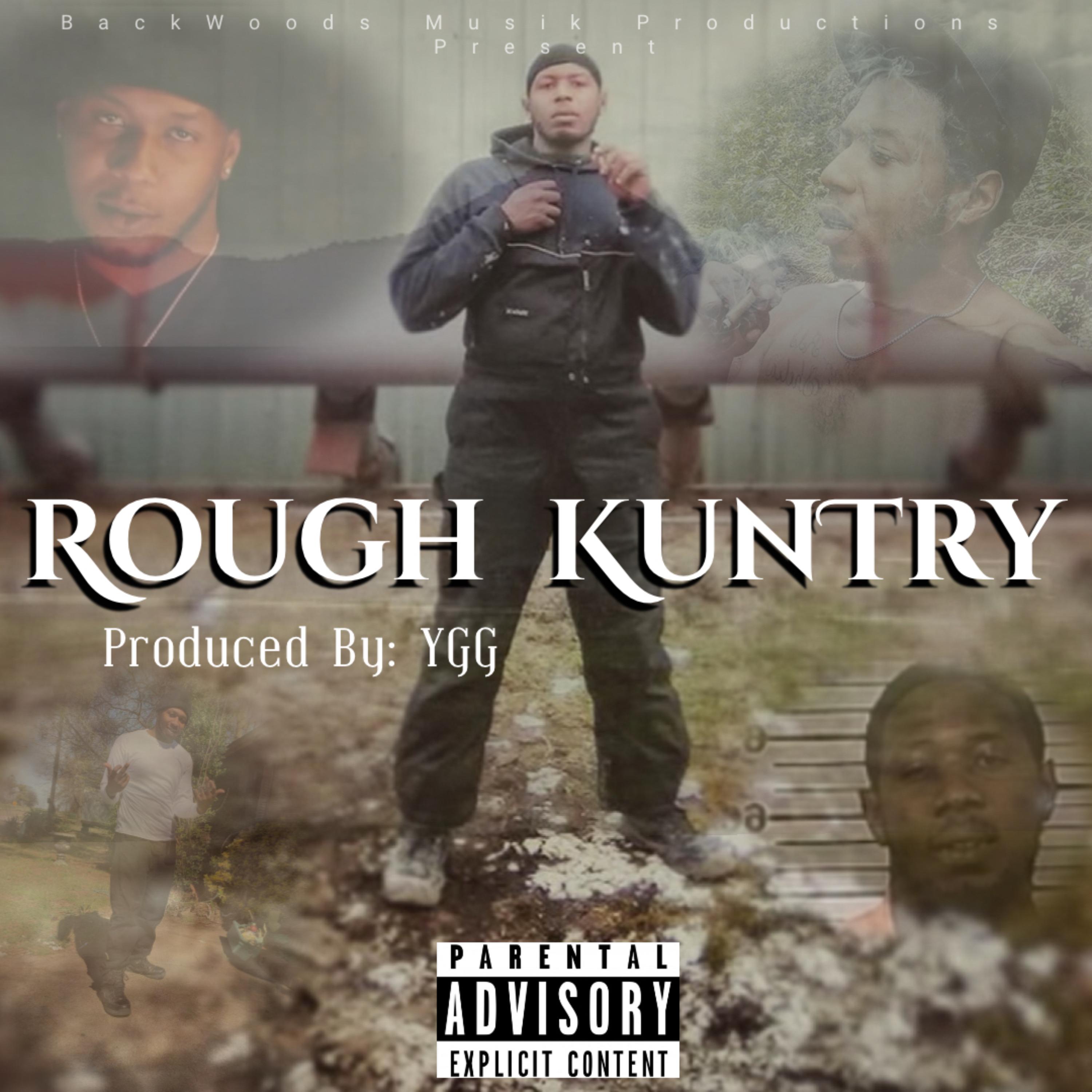 Rough KunTry artwork