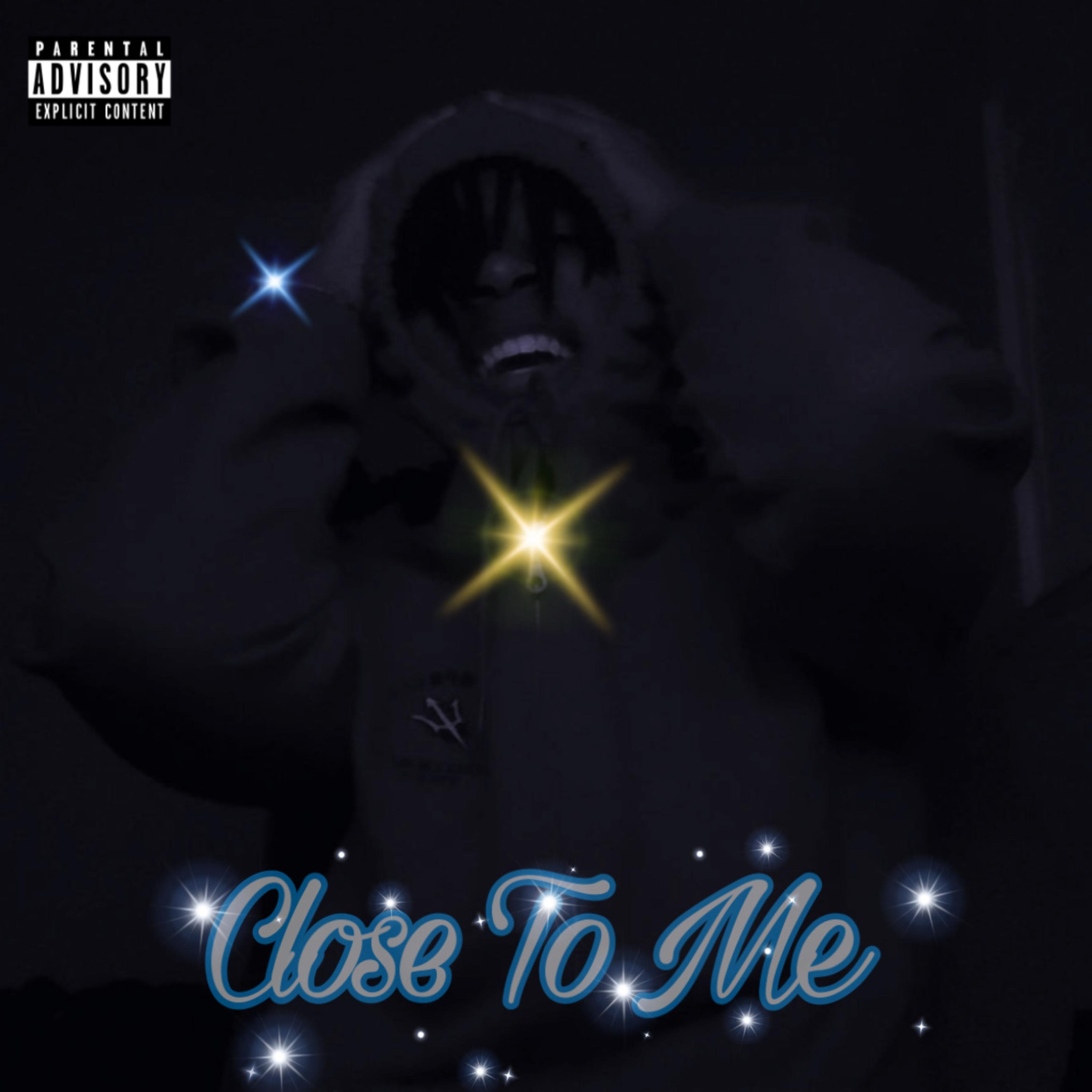 Close To Me artwork