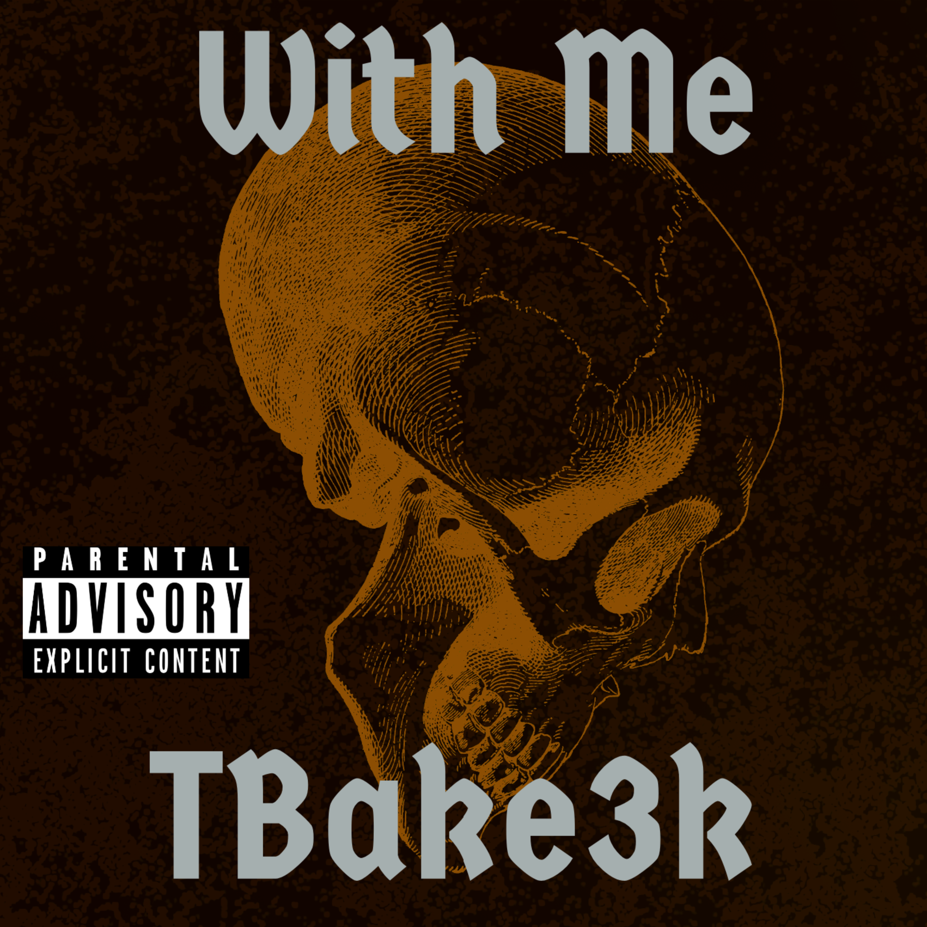 With Me artwork