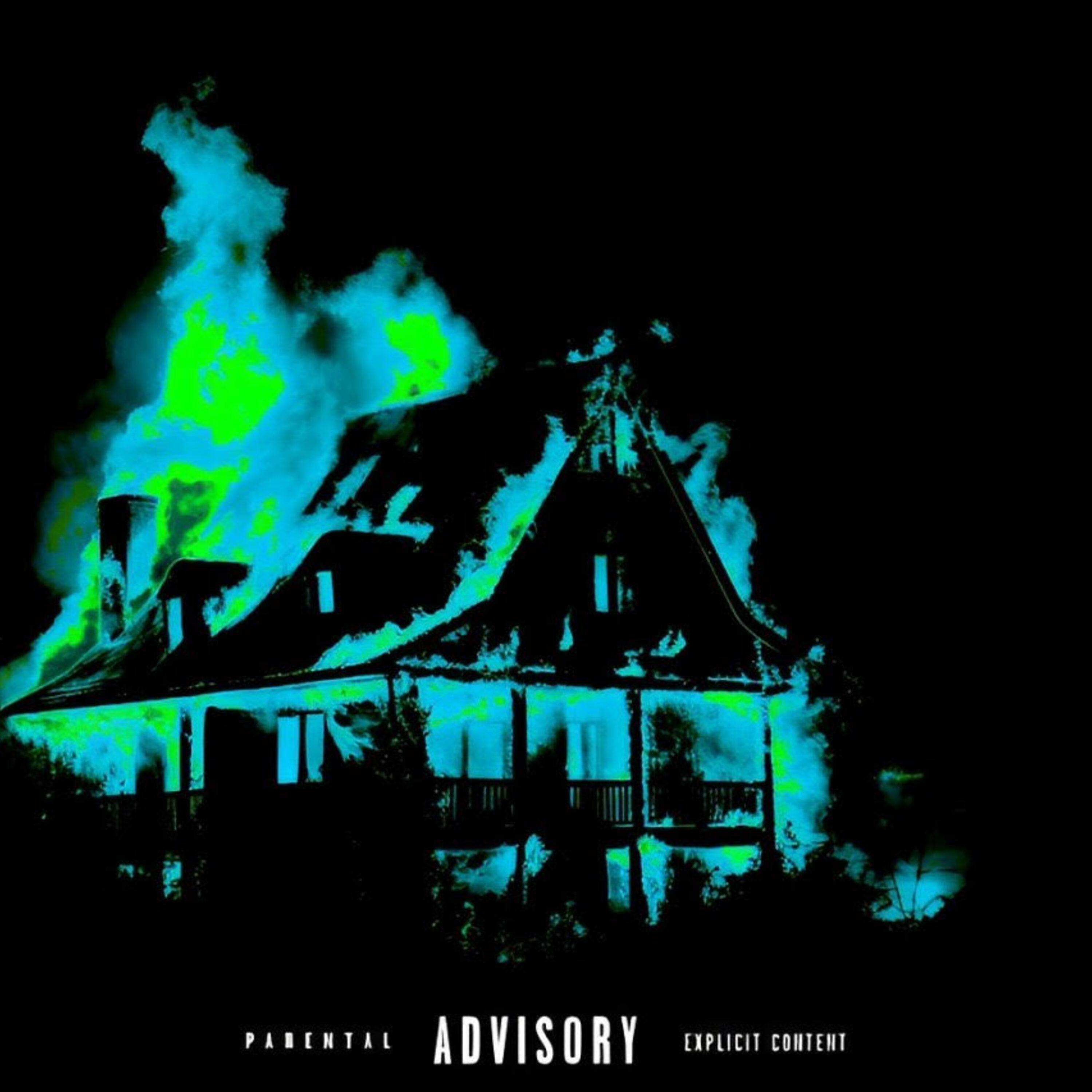 Aint. No Danger artwork