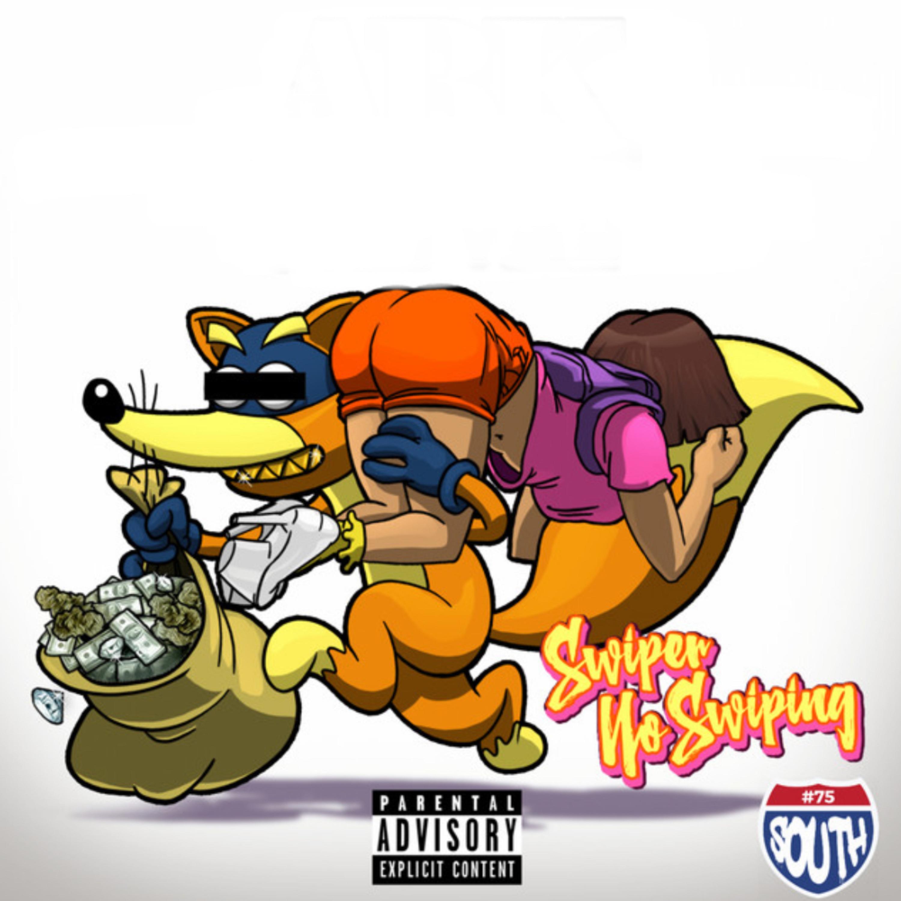Swiper (re-uploaded) artwork