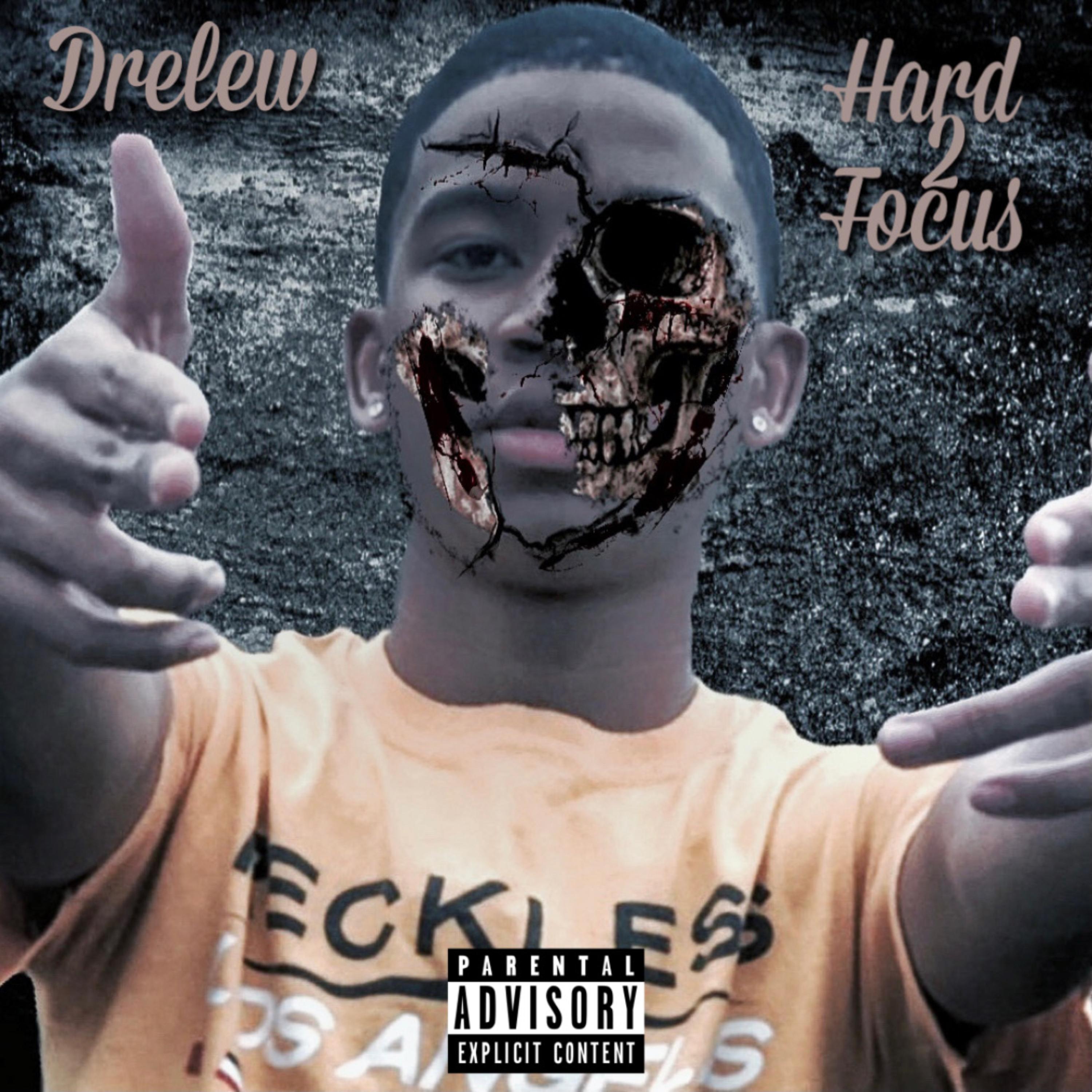 Hard 2 Focus artwork
