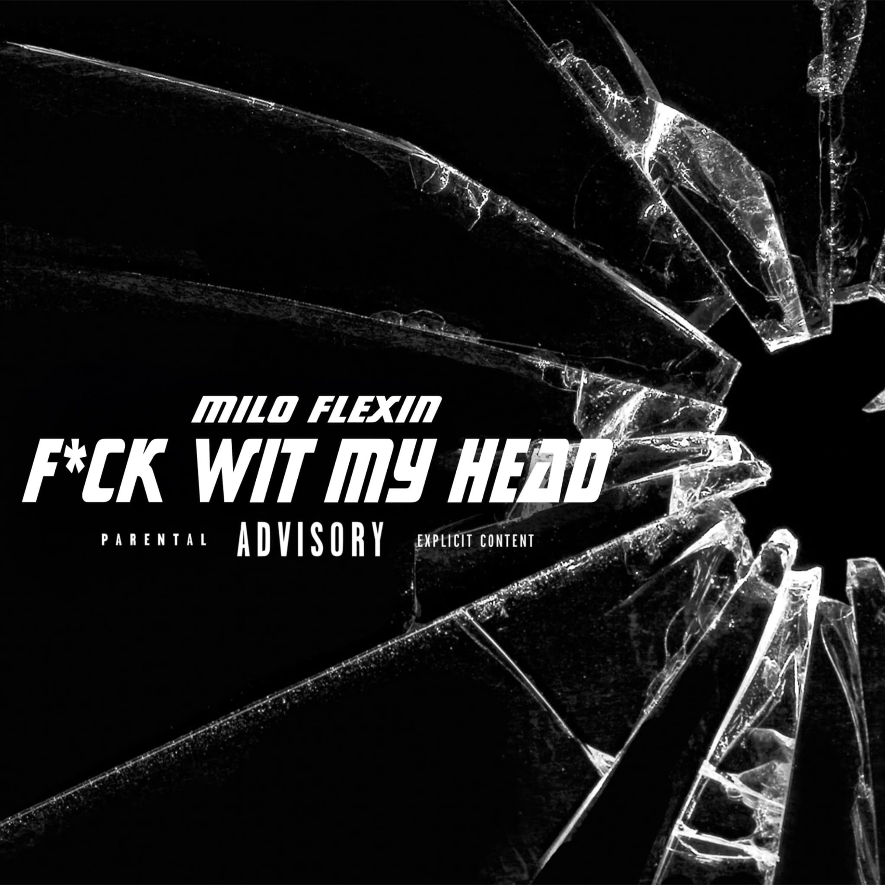 Fuck Wit My Head artwork